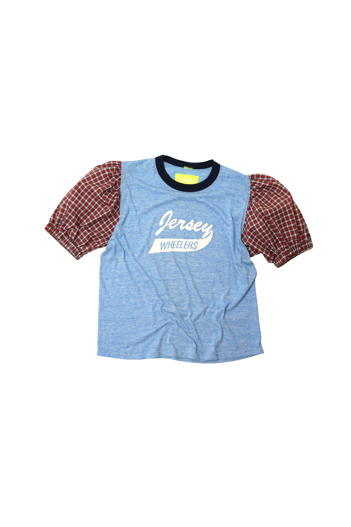 BABY | jersey wheelers