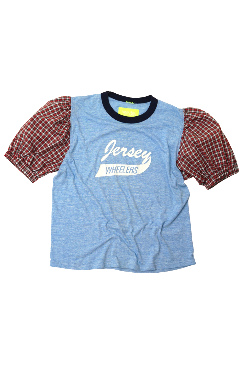 BABY | jersey wheelers
