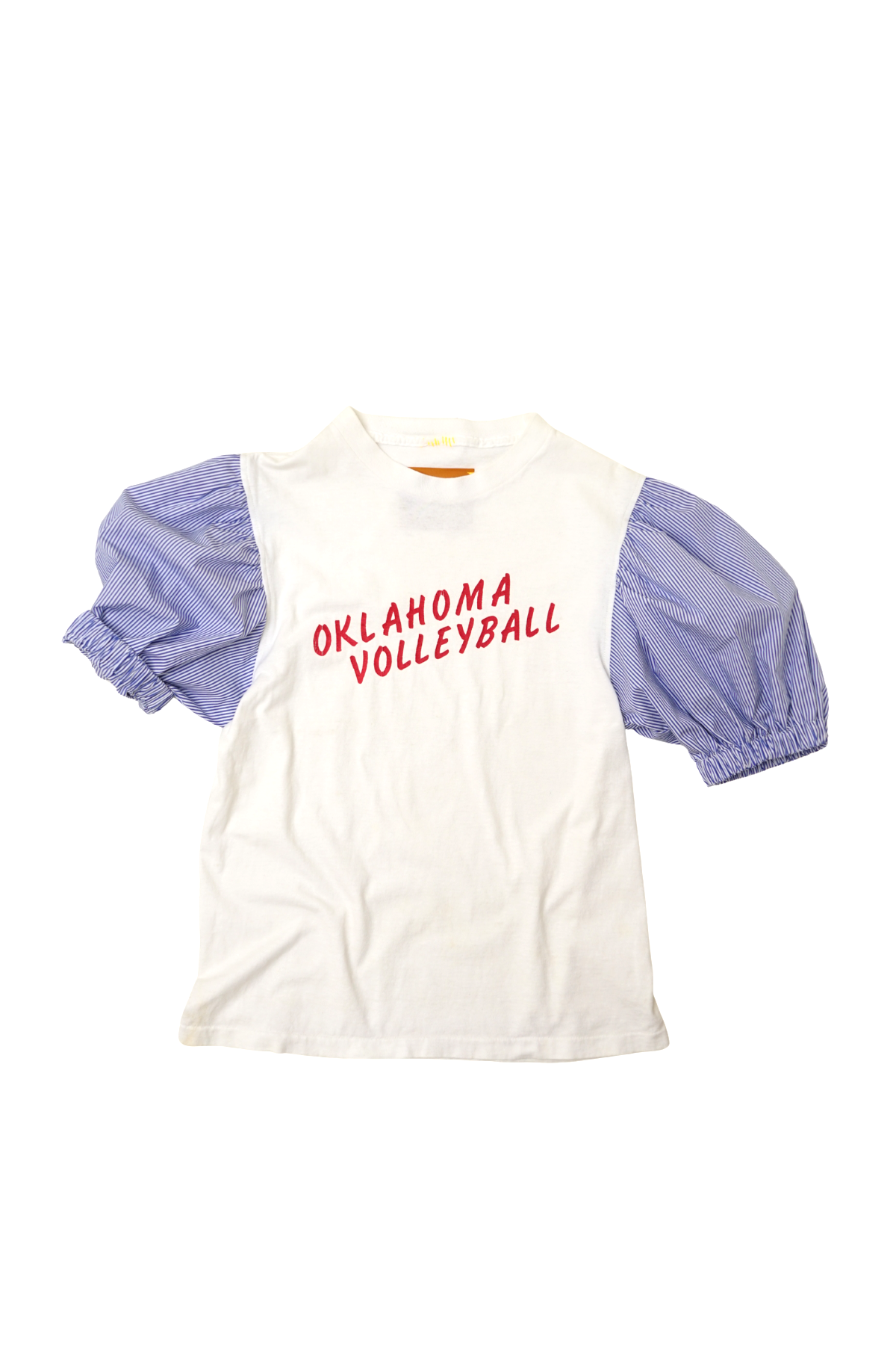 BABY | oklahoma vollyball