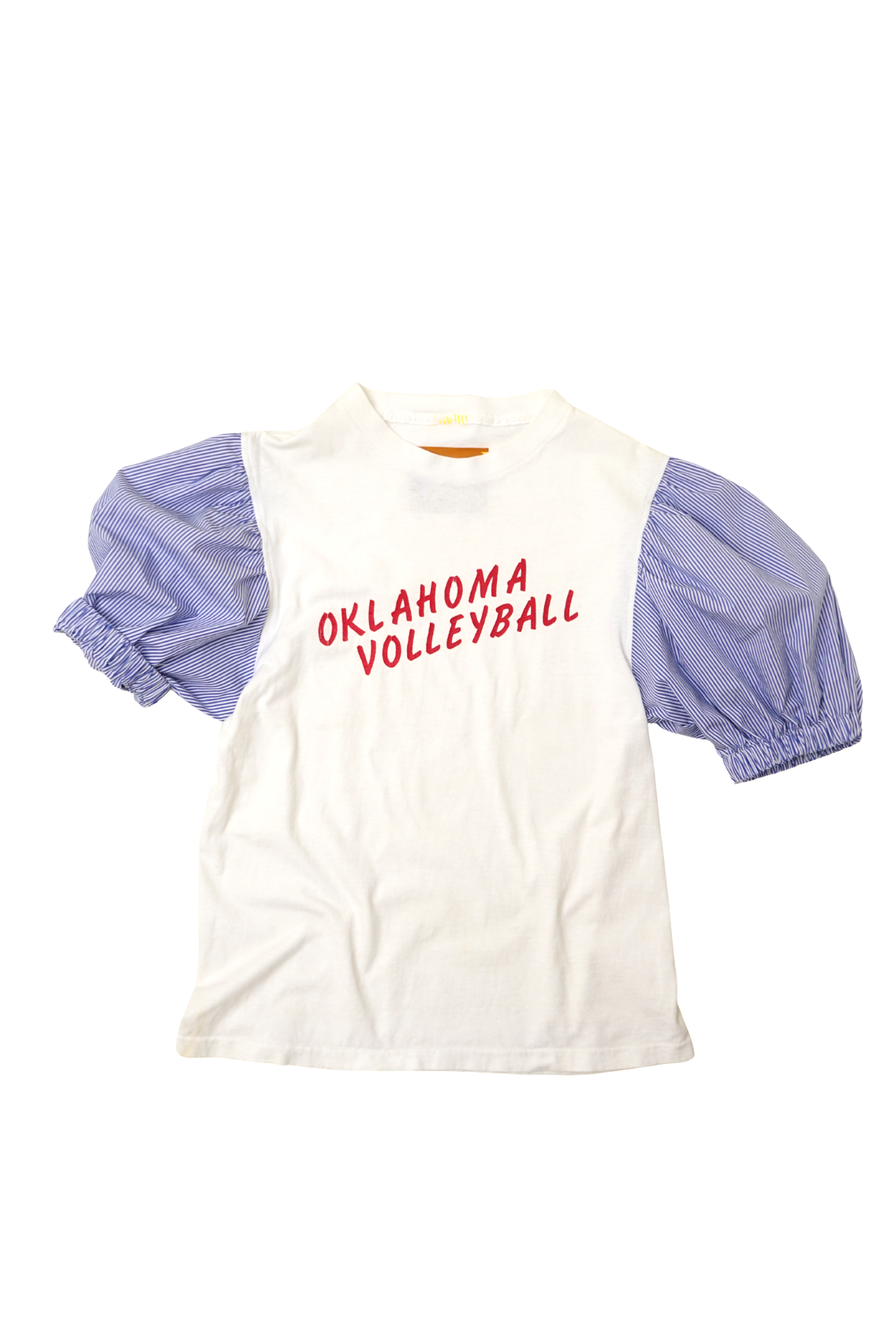 BABY | oklahoma vollyball