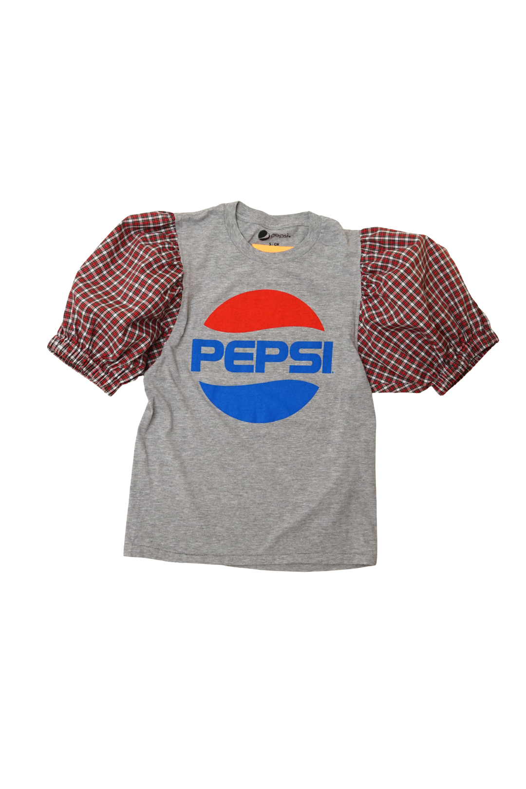 BABY | pepsi grey heather