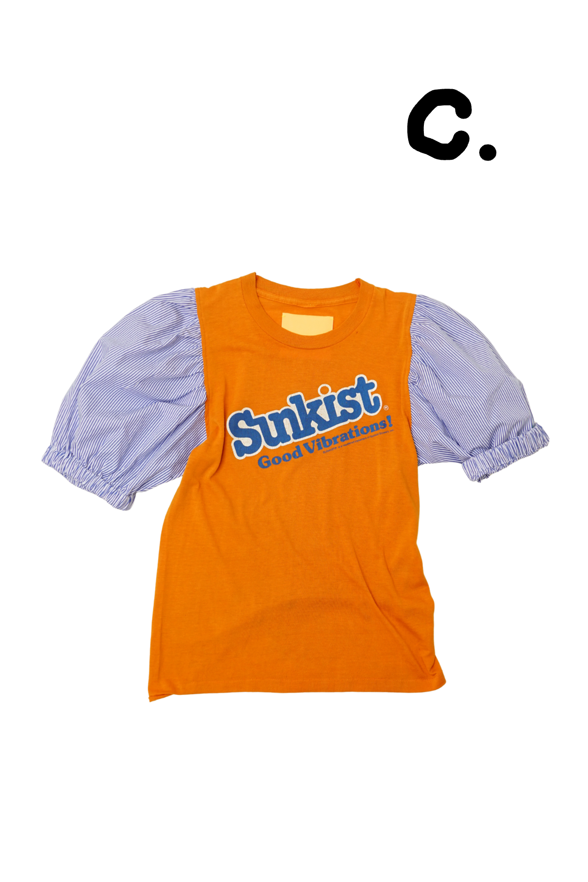 BABY | sunkist