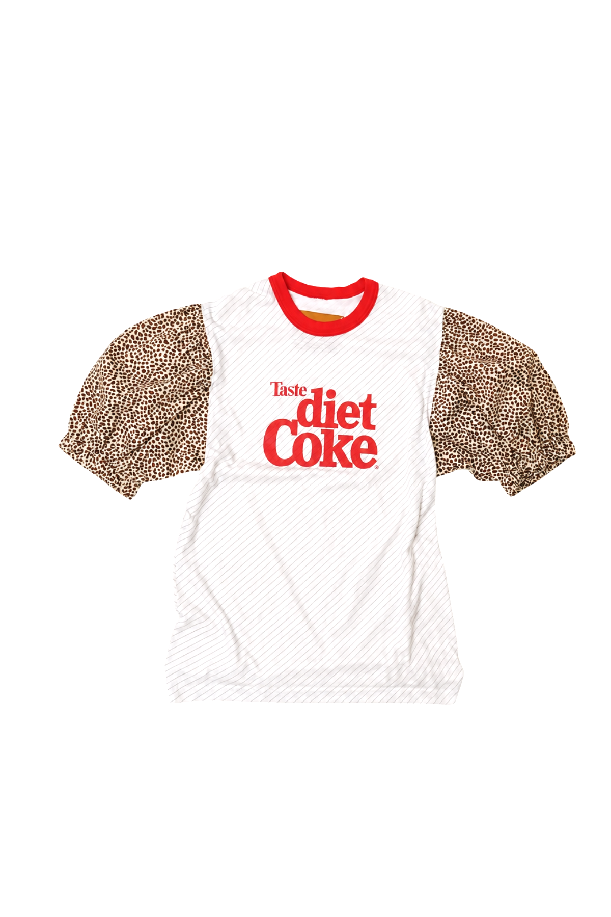 BABY | diet coke ringer