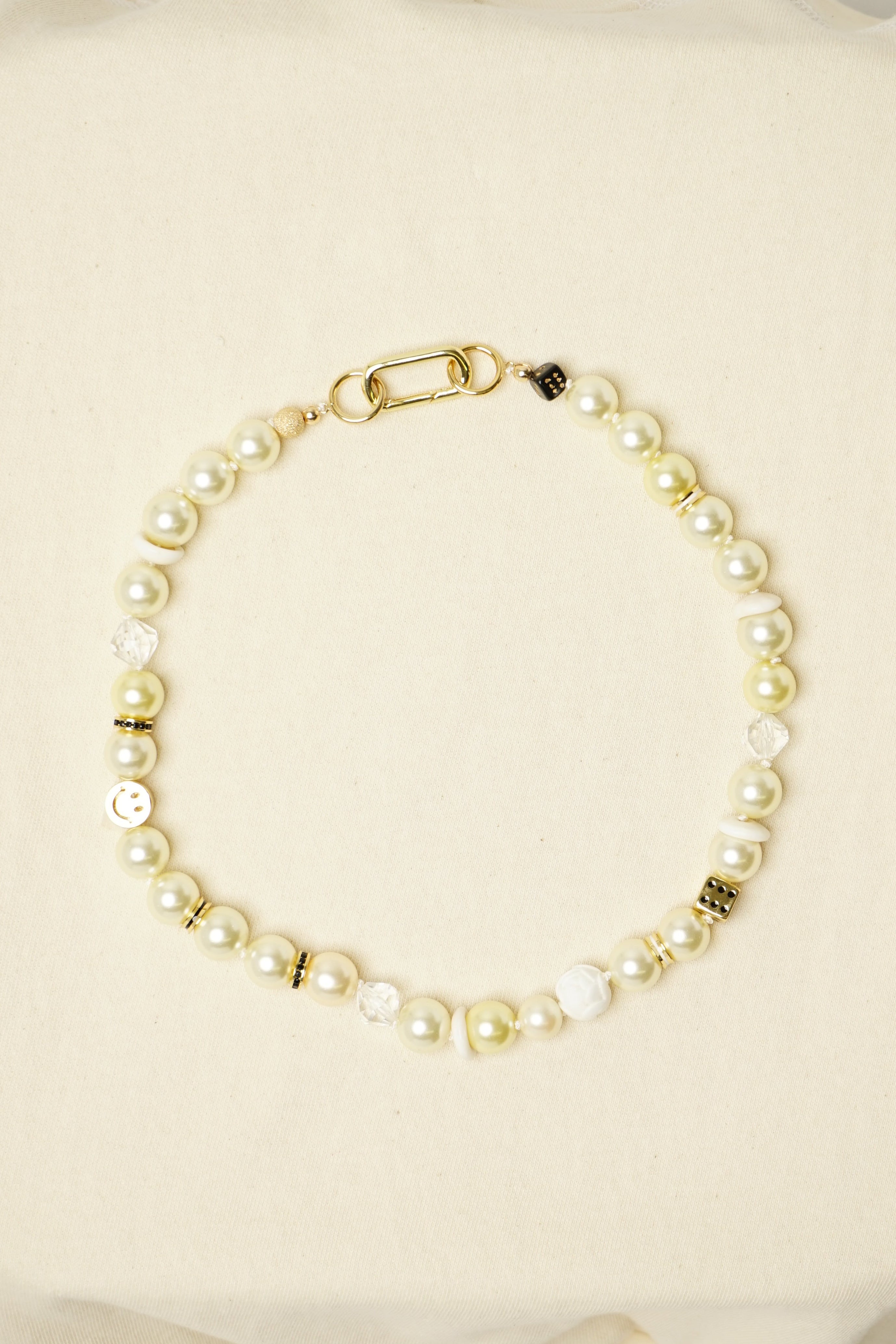 CHOKER | charming mix smile 1