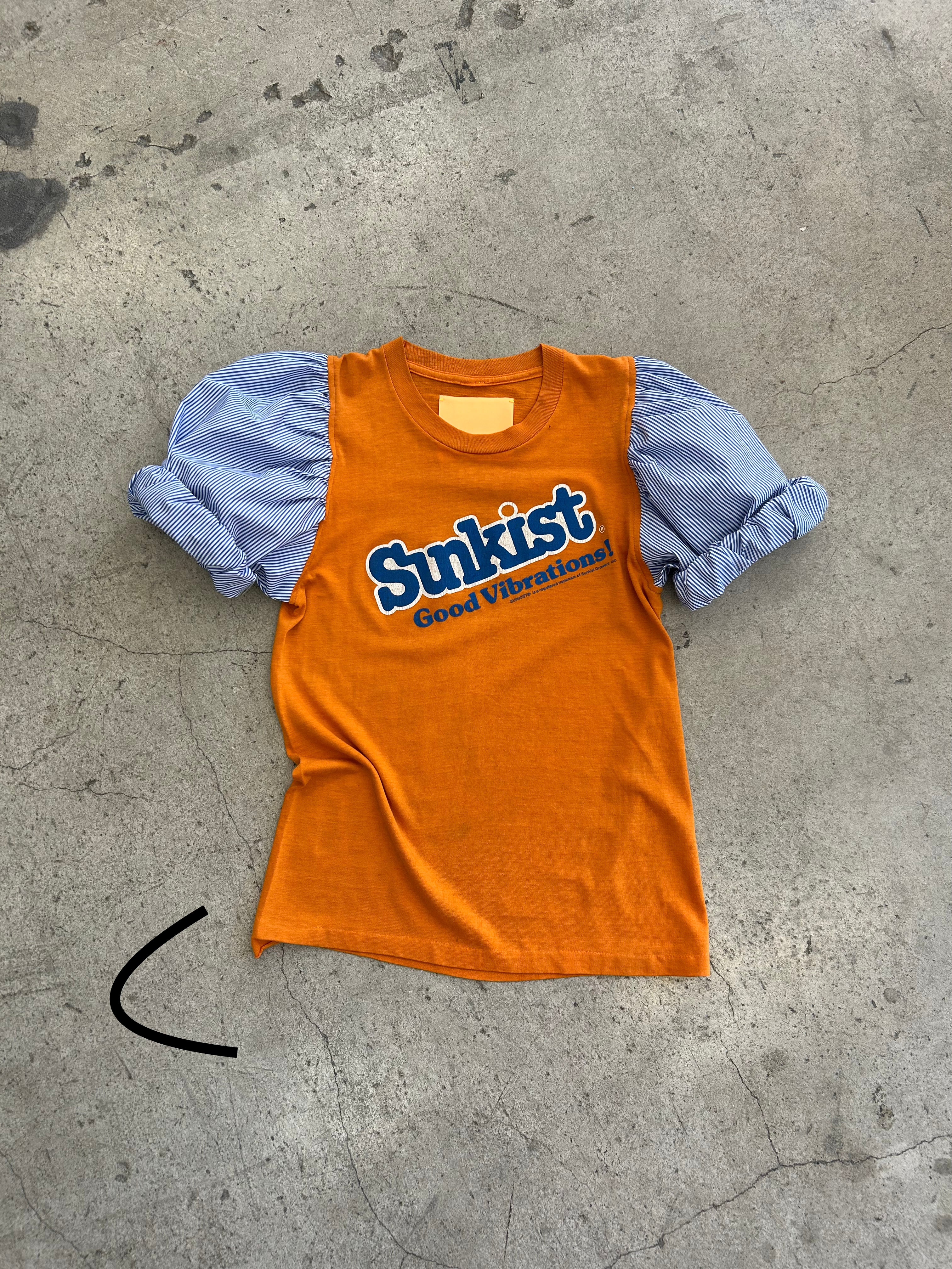 BABY | sunkist