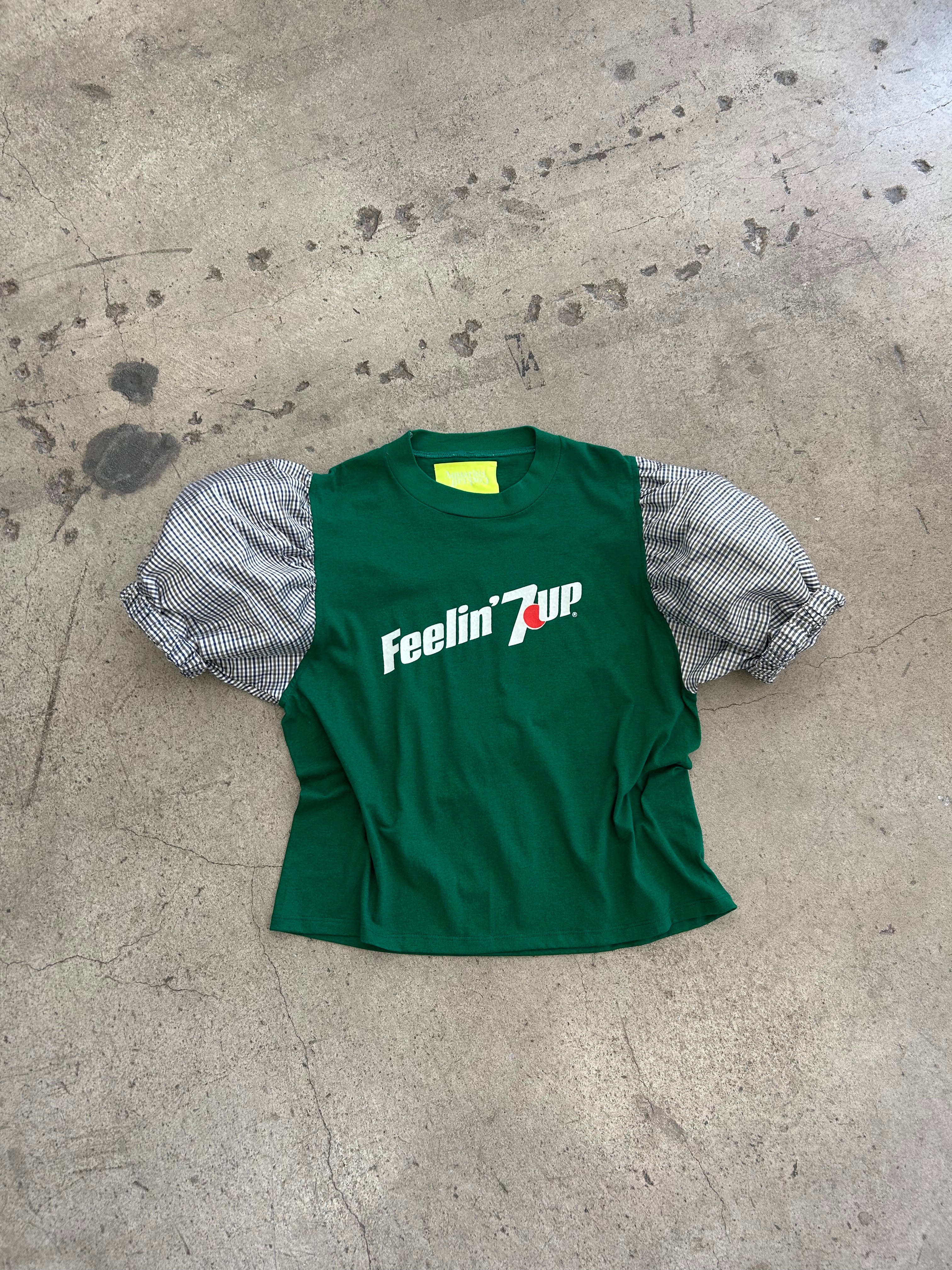 BABY | 7-up