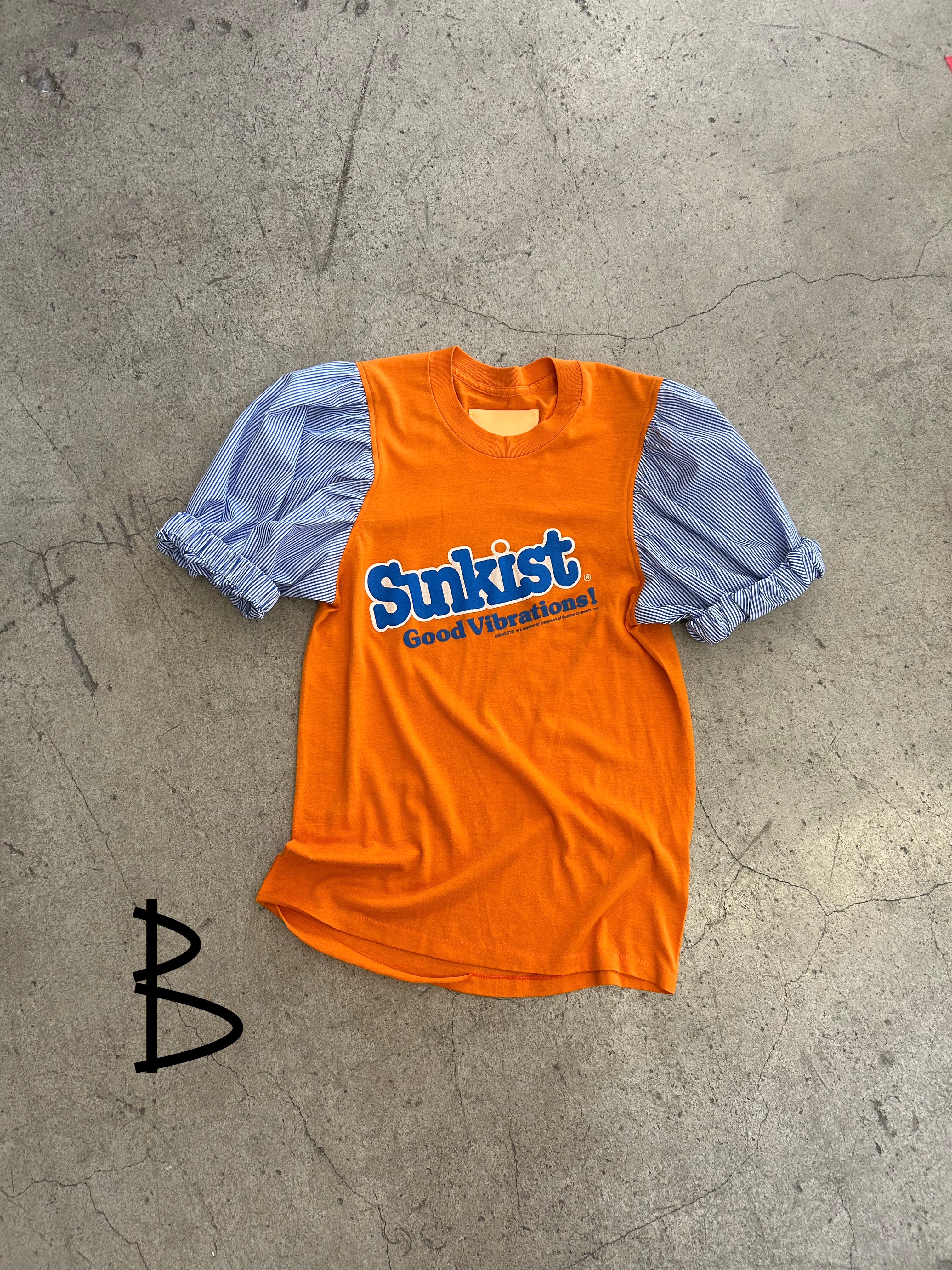 BABY | sunkist