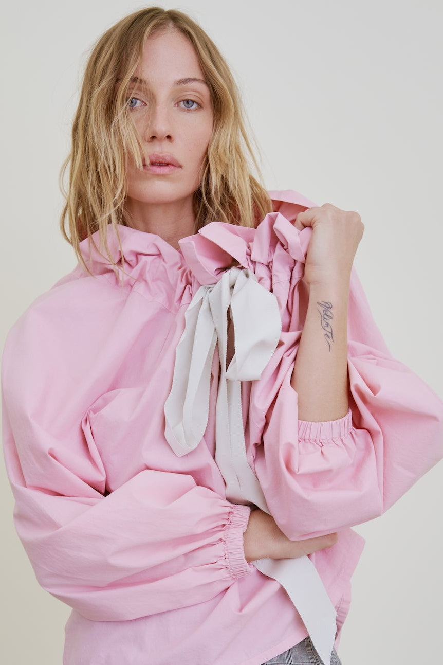 BEAUTIFUL MESS | rosie