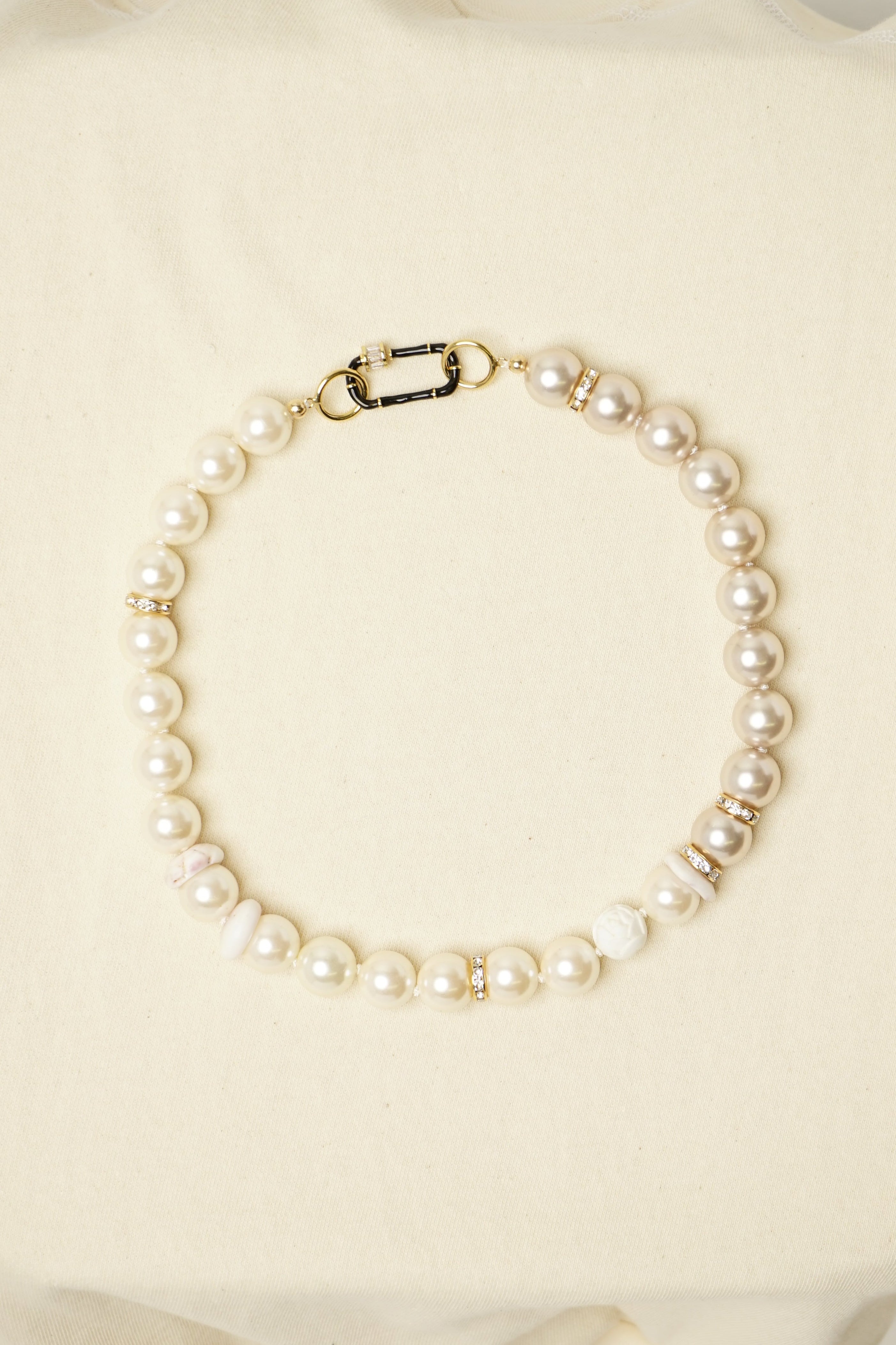 CHOKER | charming mix 3