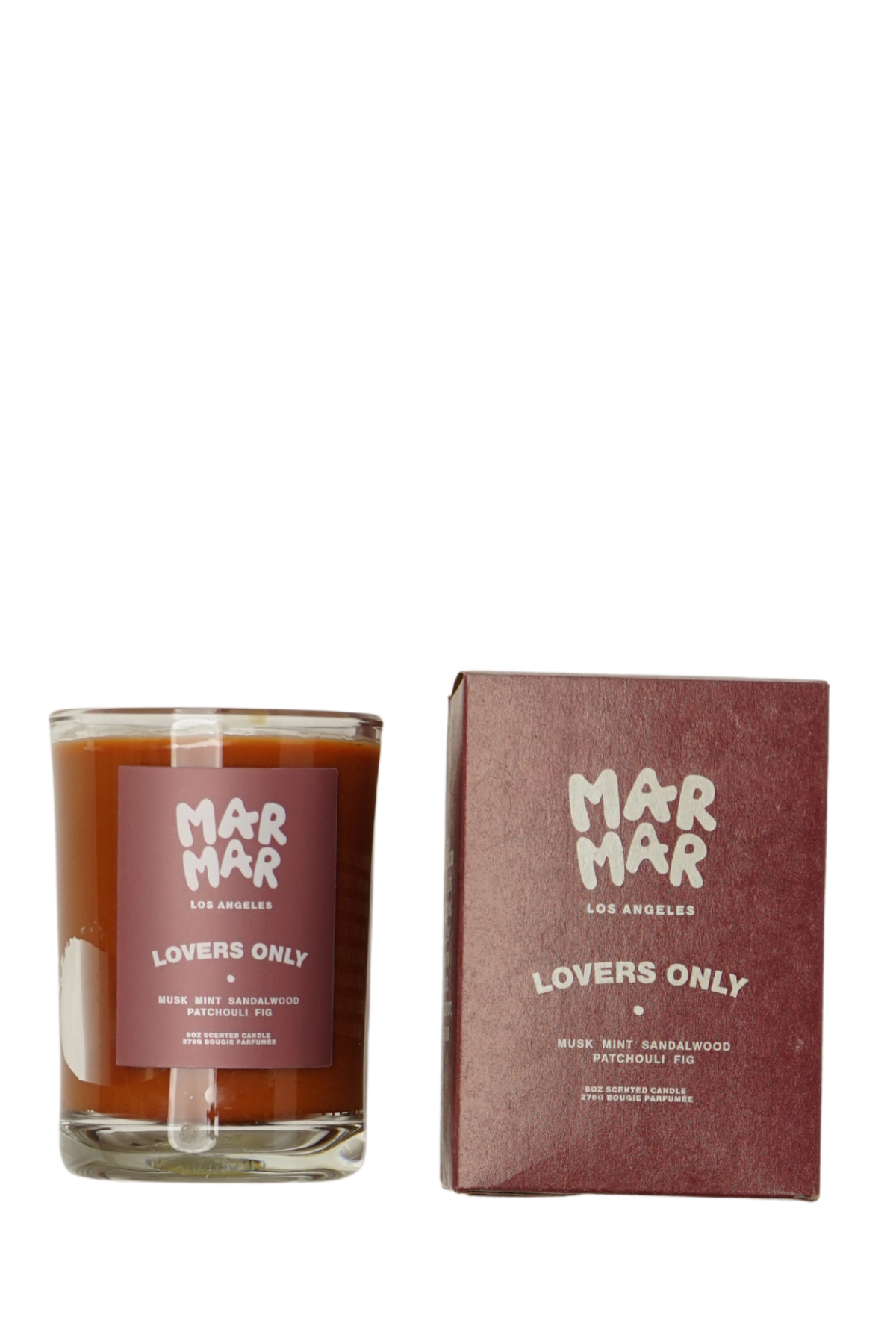 MAR MAR | lovers only