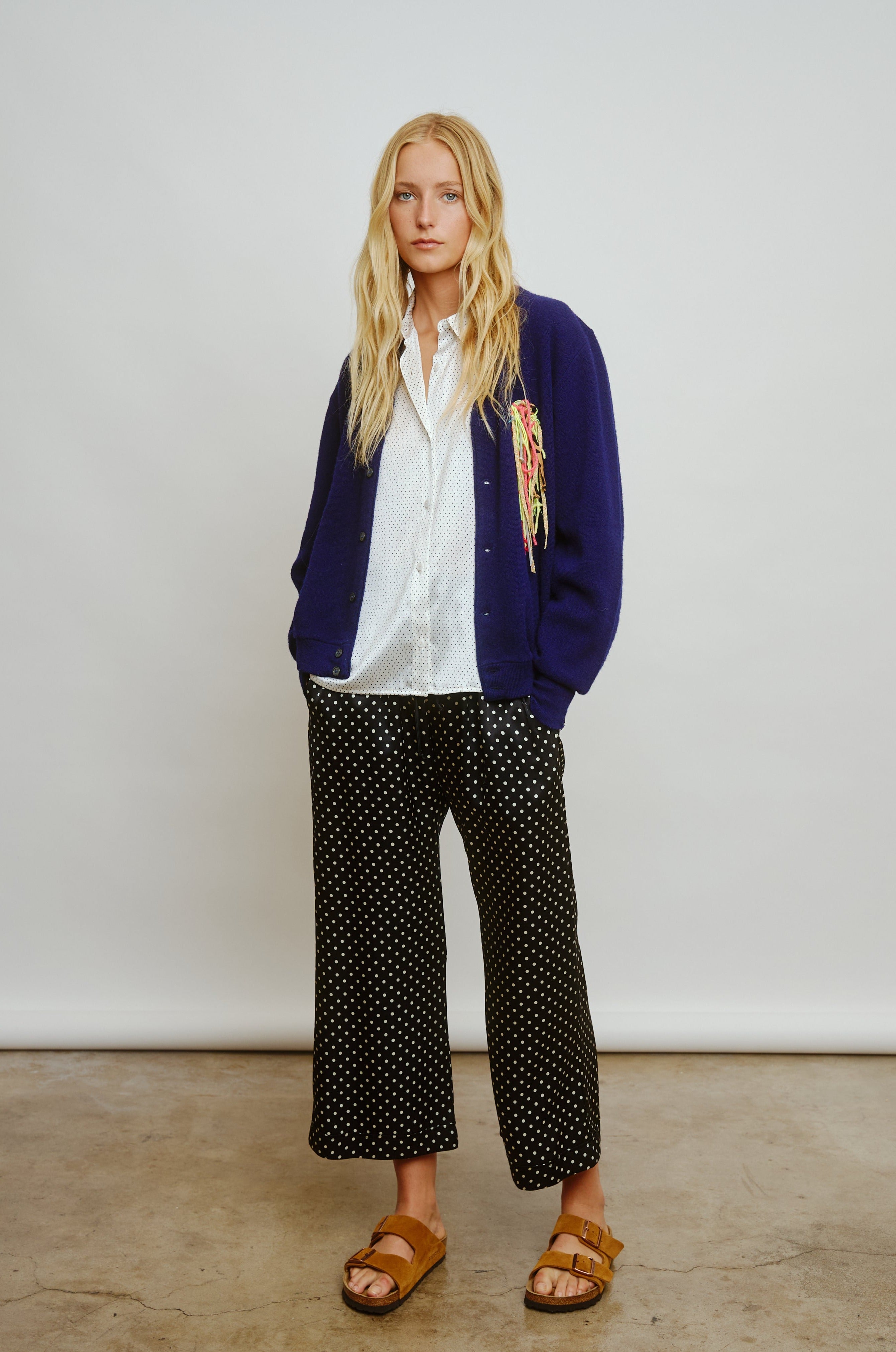 AquariusCocktail_ModernClassics_Billie_Silk_Pant_Polkadot