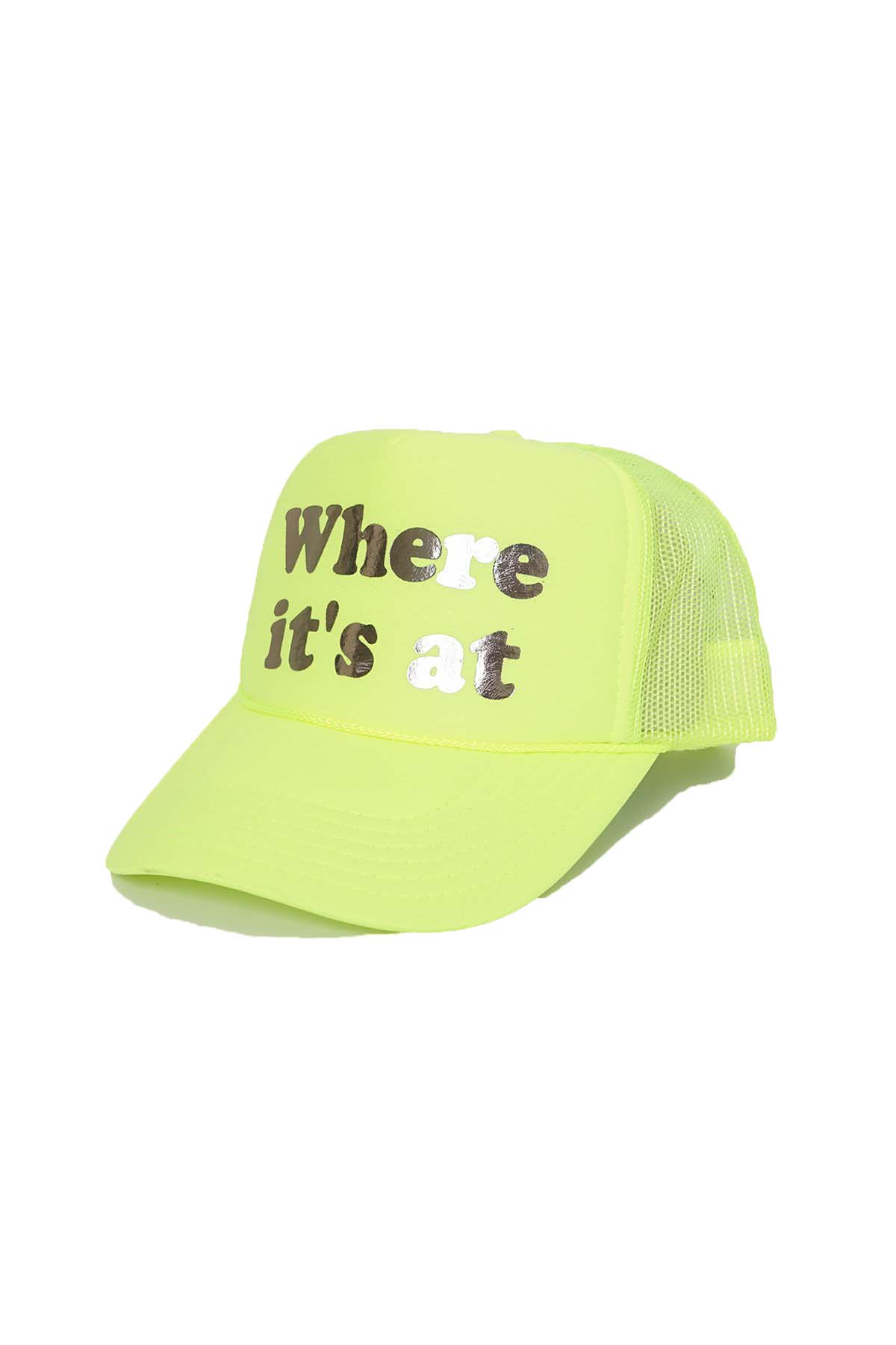 GOOD BUDDY | where its at