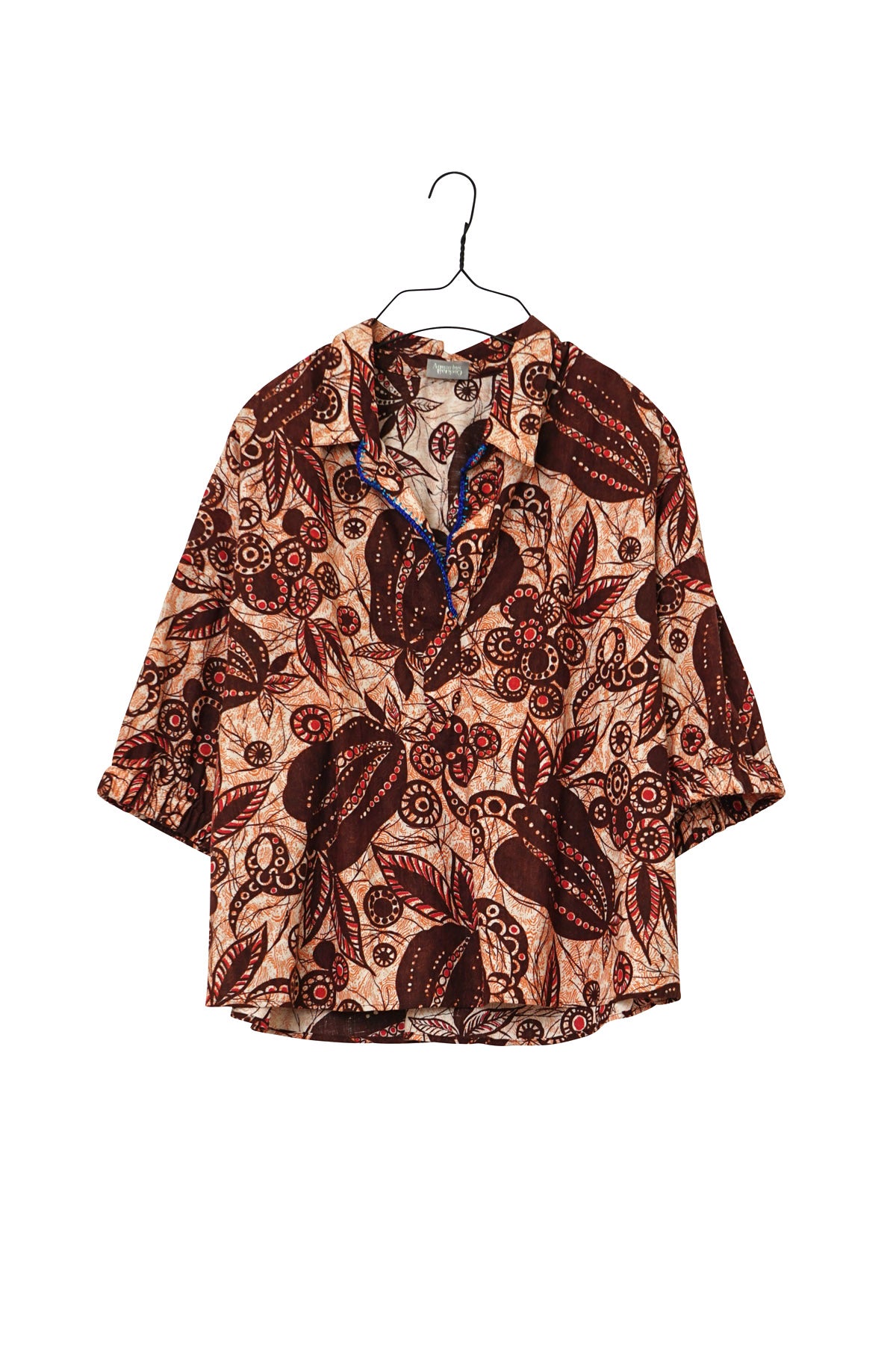 KAI | vintage maron limited edition