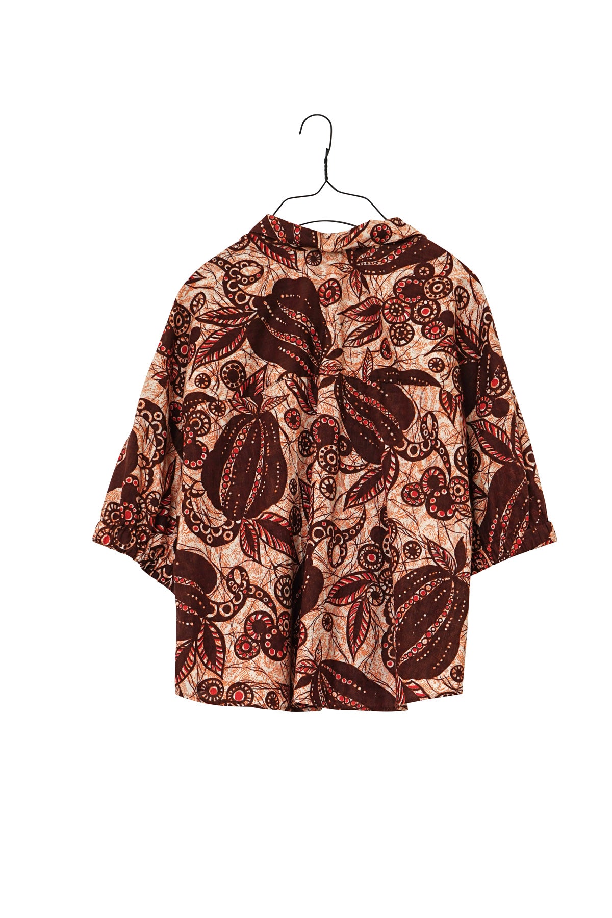 KAI | vintage maron limited edition
