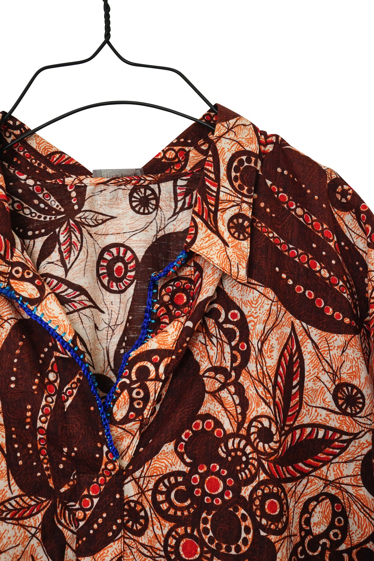KAI | vintage maron limited edition