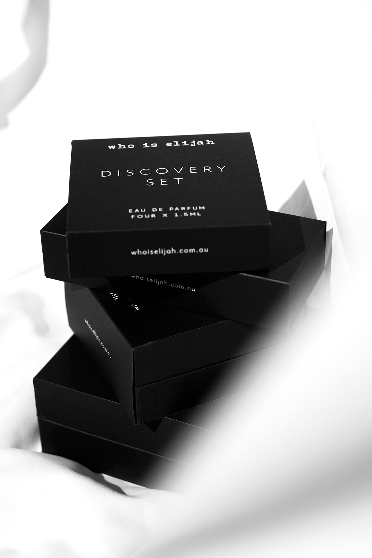 DISCOVERY SET | perfume