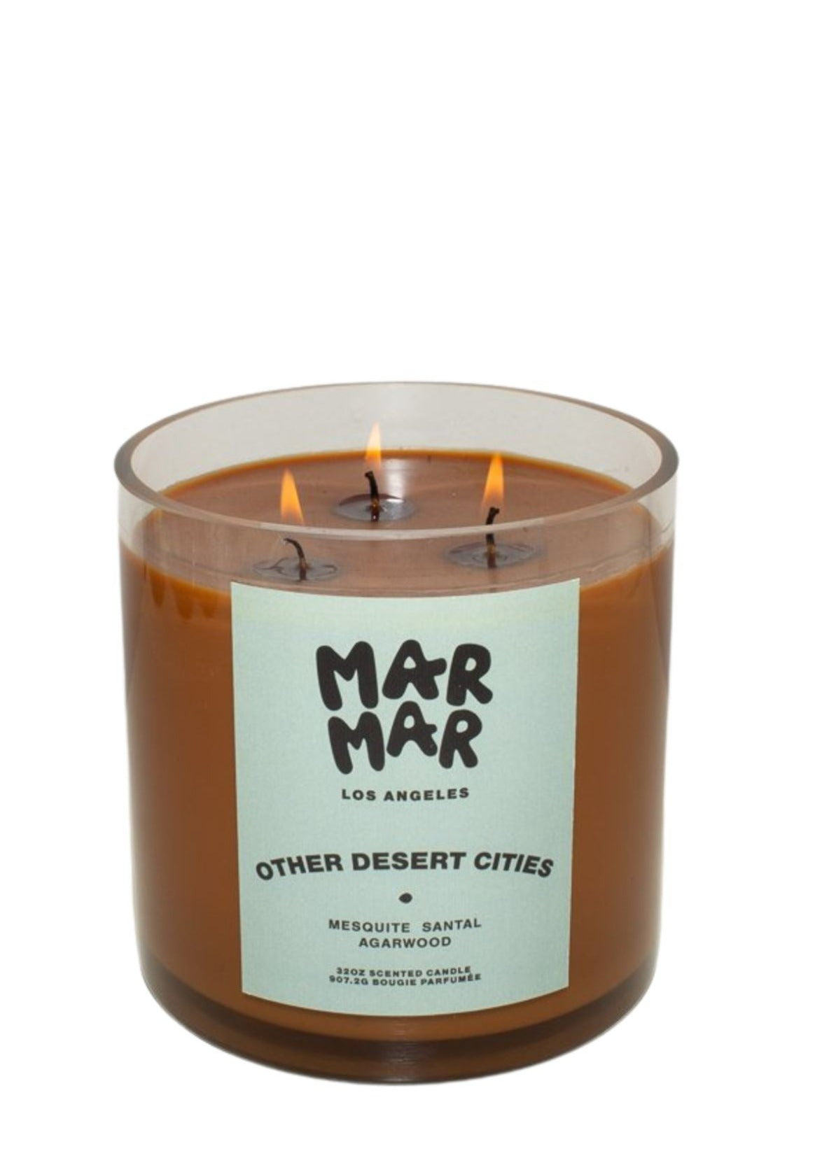 MAR MAR XL | Other Desert Cities