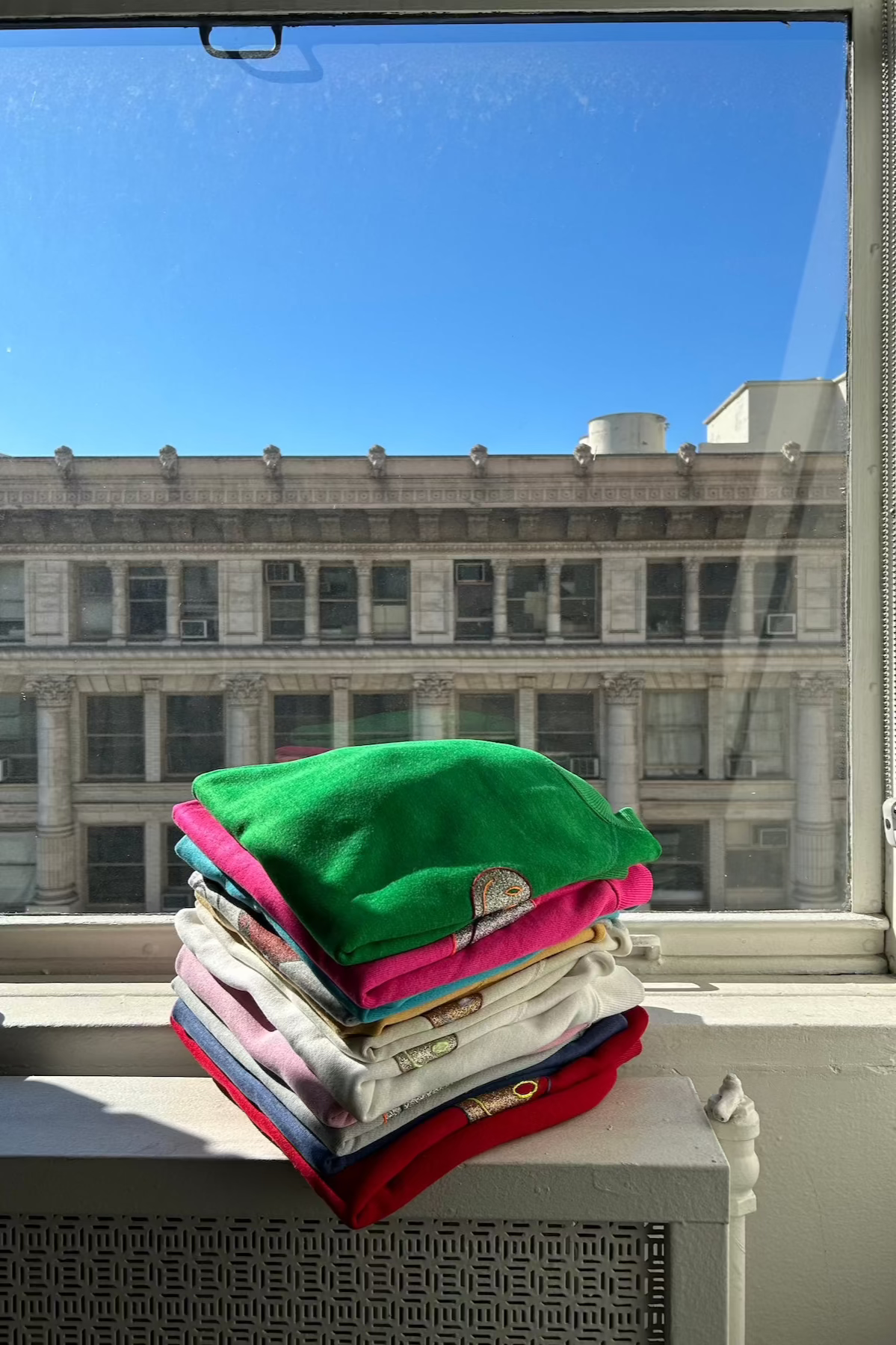 Vintage Sweatshirts