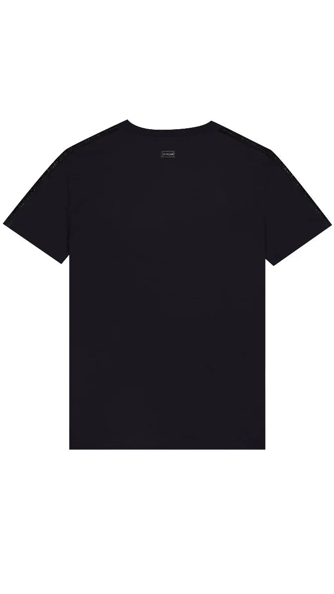 CAMPBELL | black baby rib