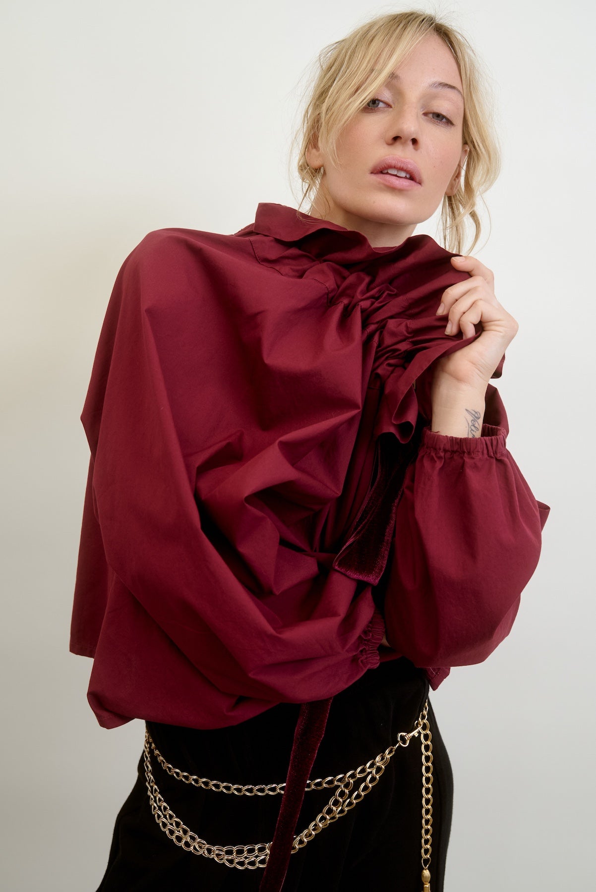 BEAUTIFUL MESS | pinot