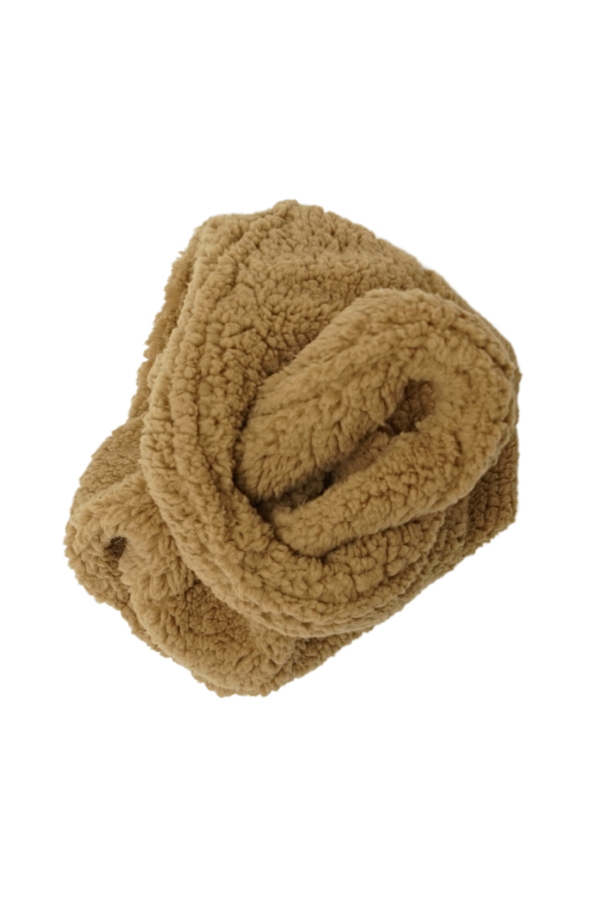 FRIEDA | floppy fur tote