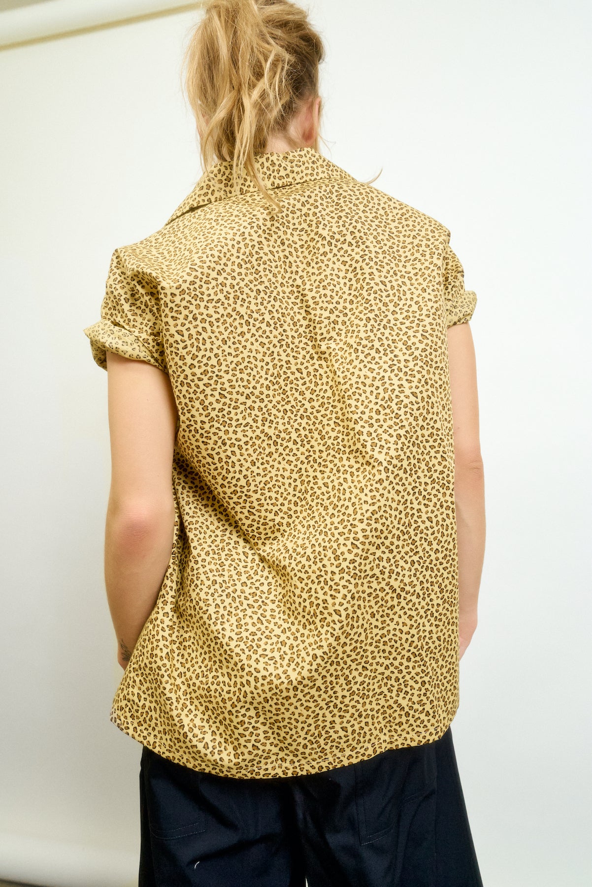 LE CAMP | mini cheetah