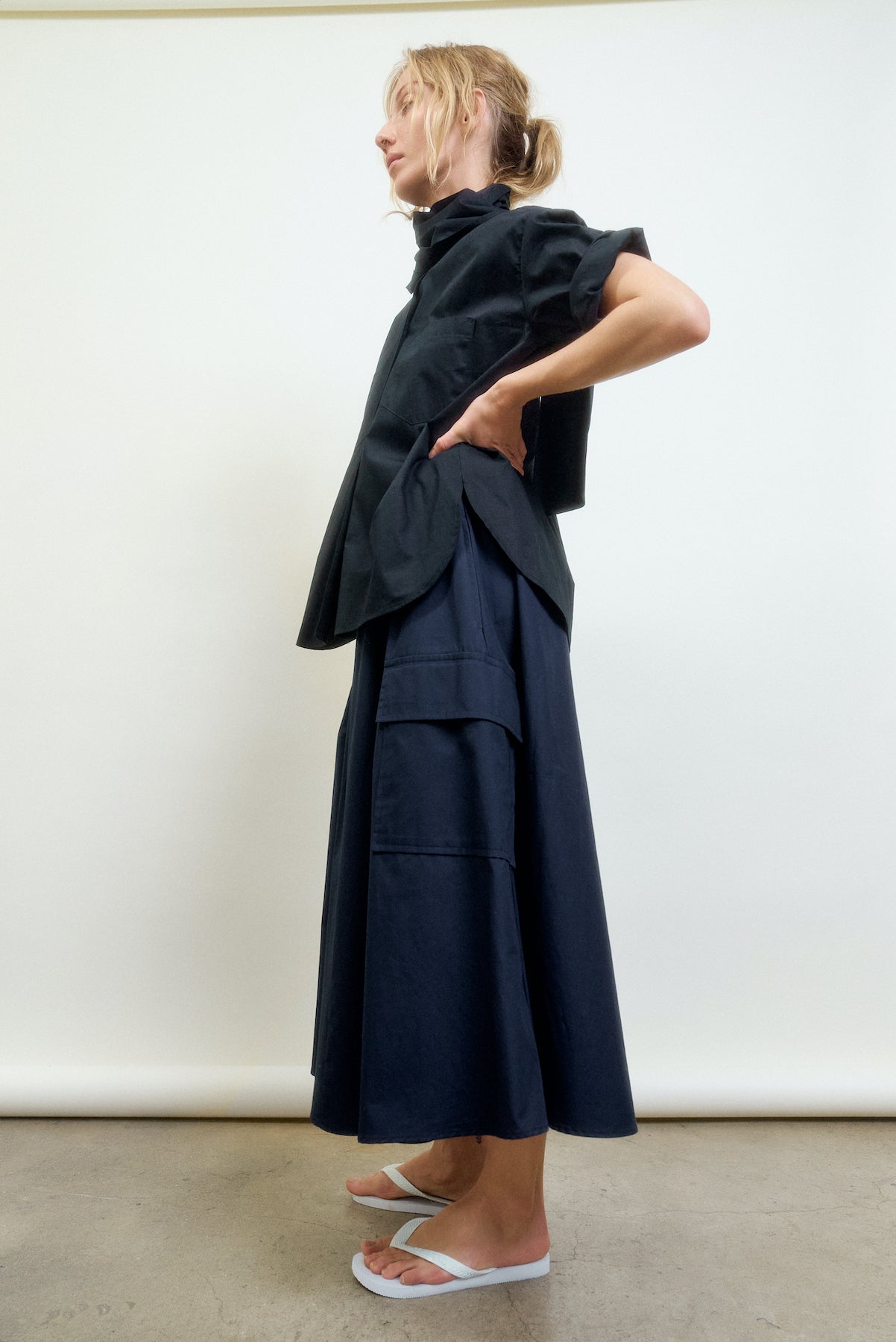 LE CARGO | Navy
