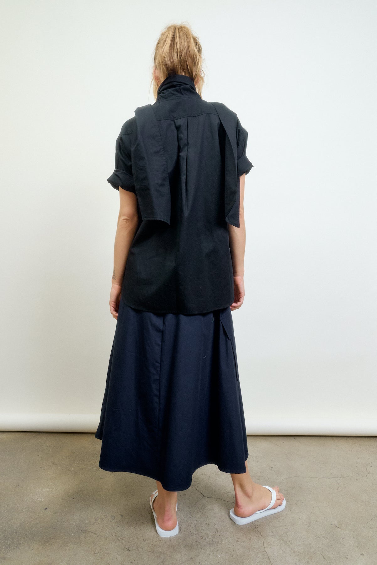 LE CARGO | Navy