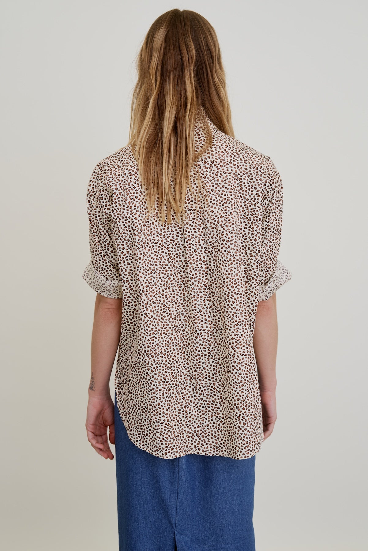 DEAR POLLY | mini cheetah