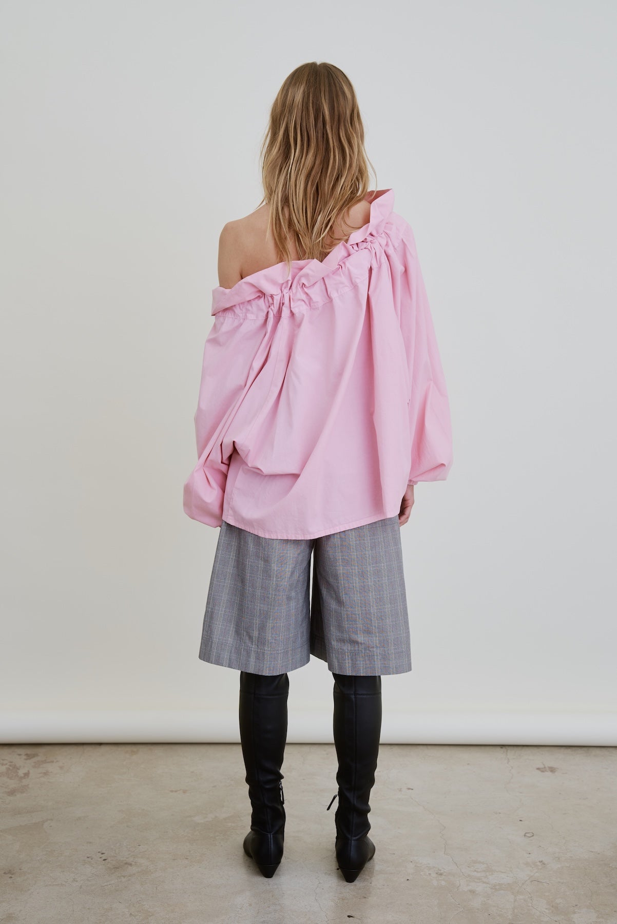 BEAUTIFUL MESS | rosie