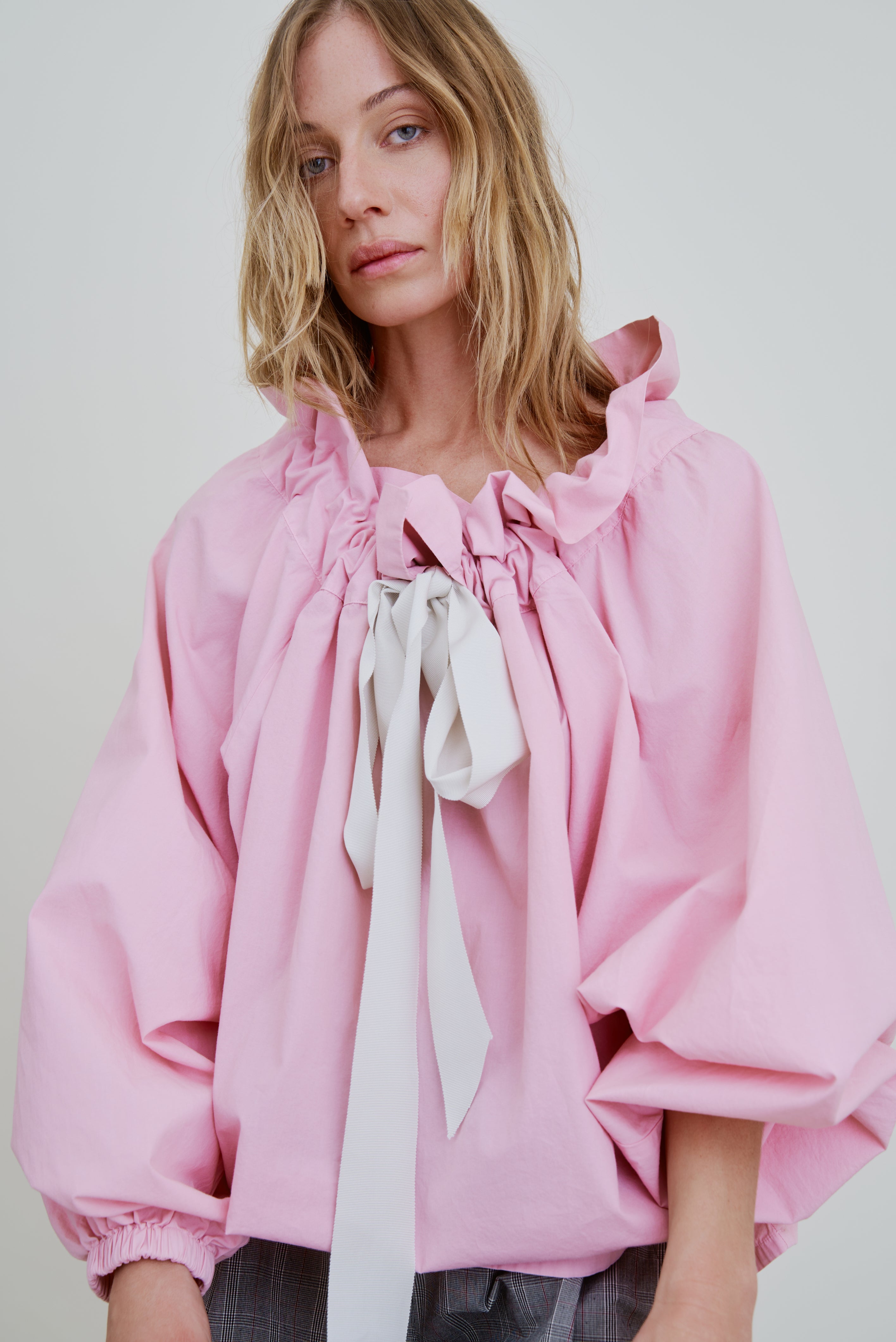 BEAUTIFUL MESS | rosie