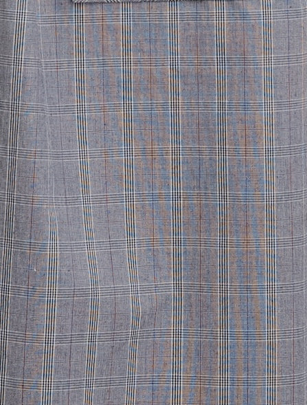 LE CARGO | glenn plaid