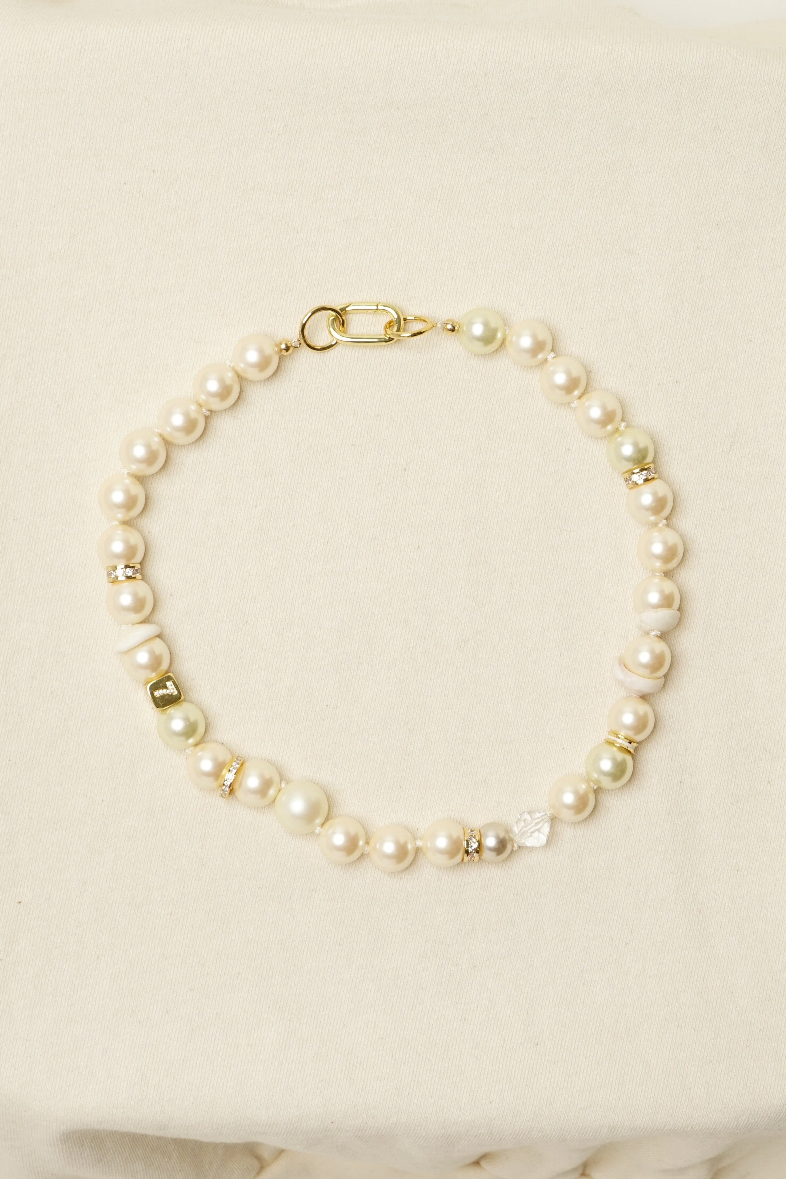 CHOKER | charming mix 3