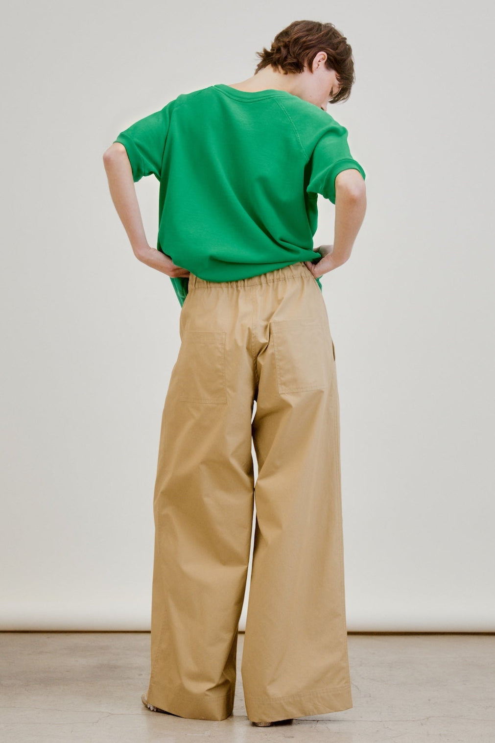 CONNOR | khaki