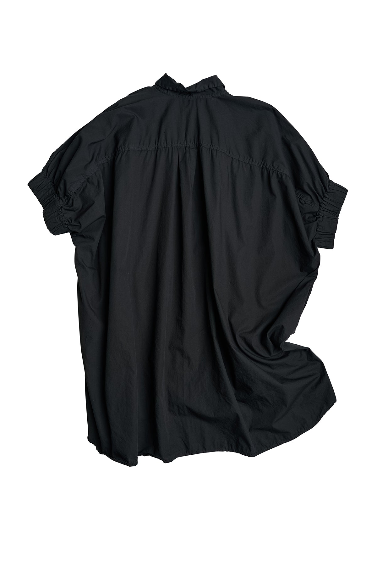 LE SHIRT | black