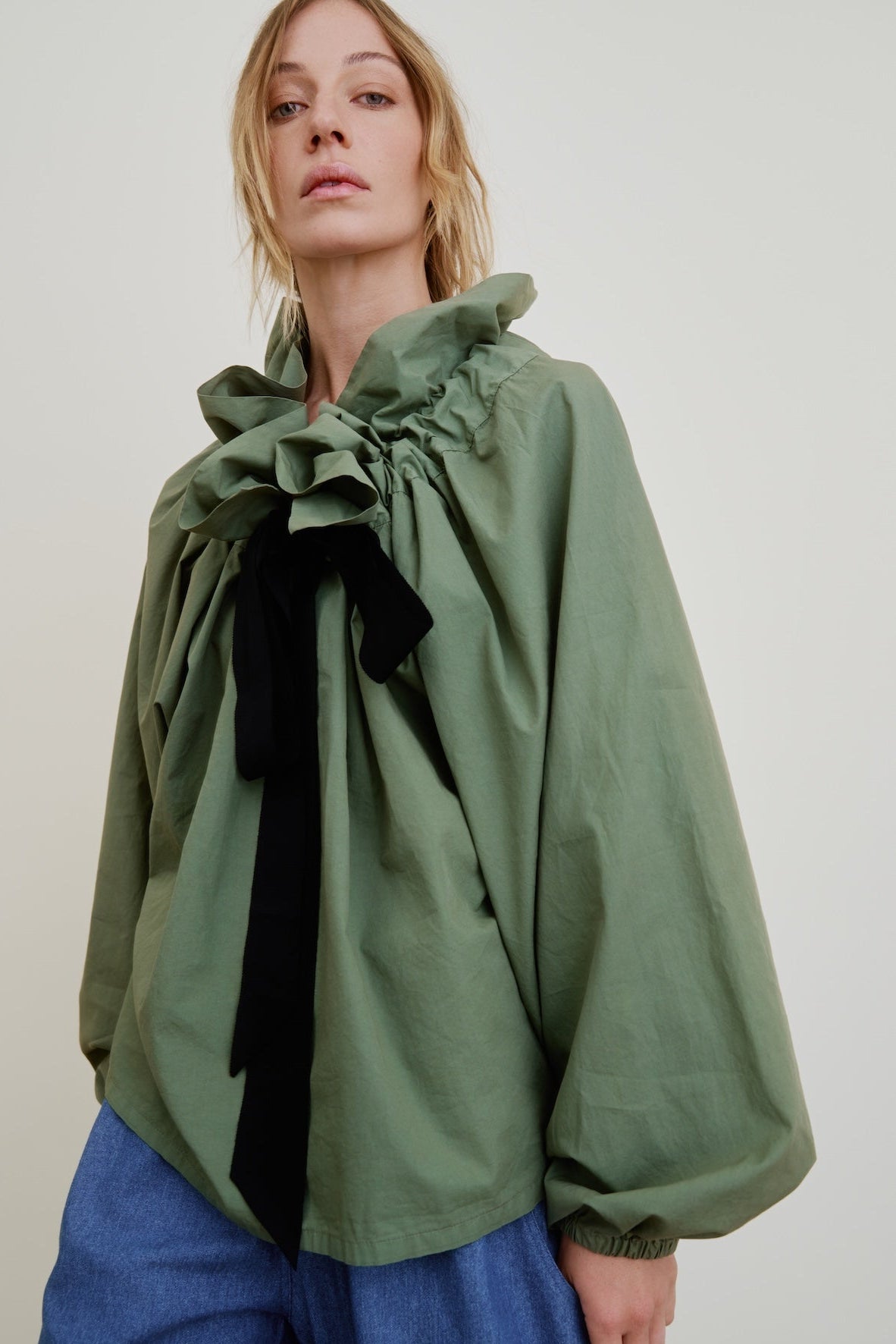 BEAUTIFUL MESS | army