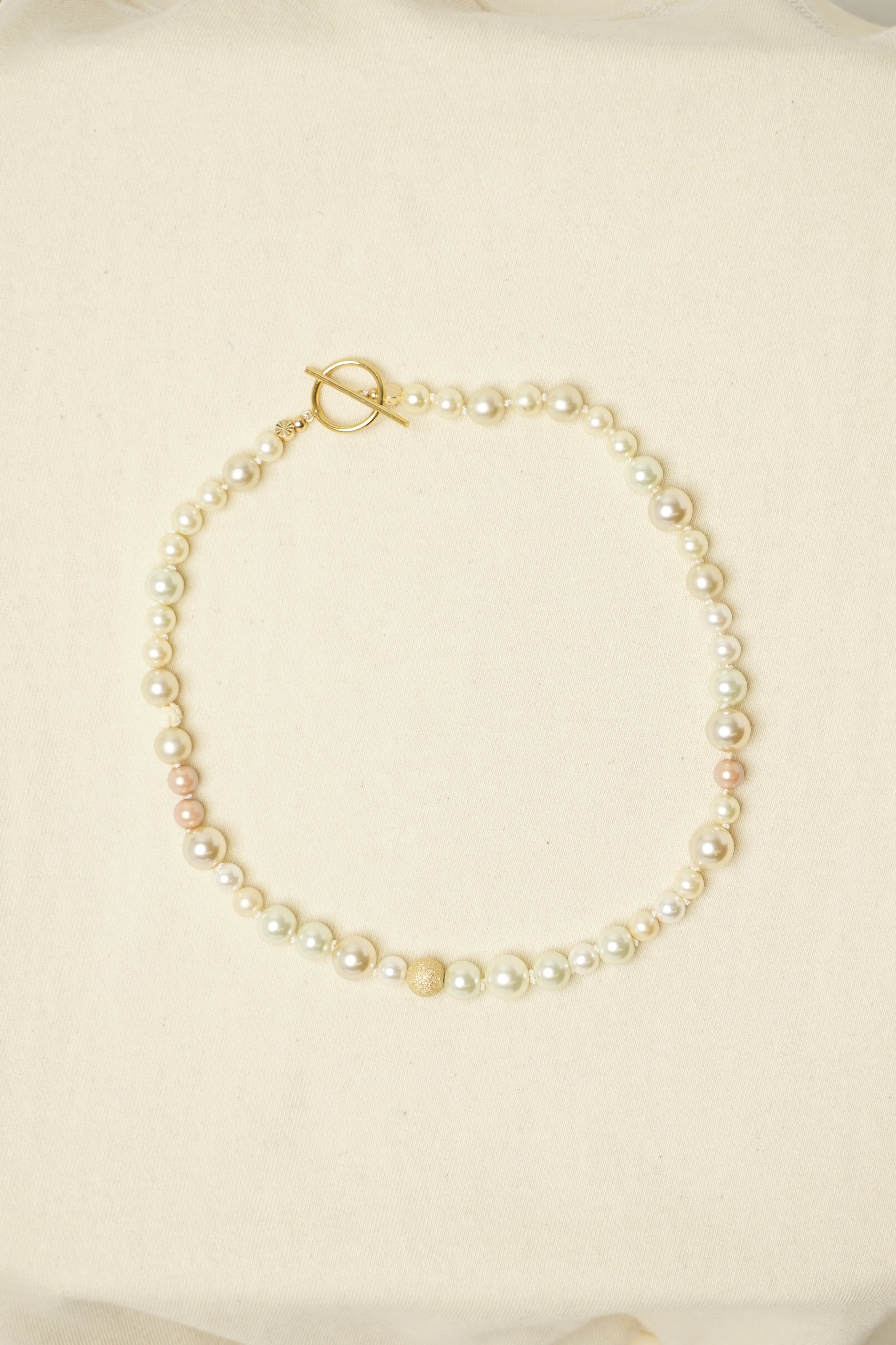 CHOKER | pearlie mix 3