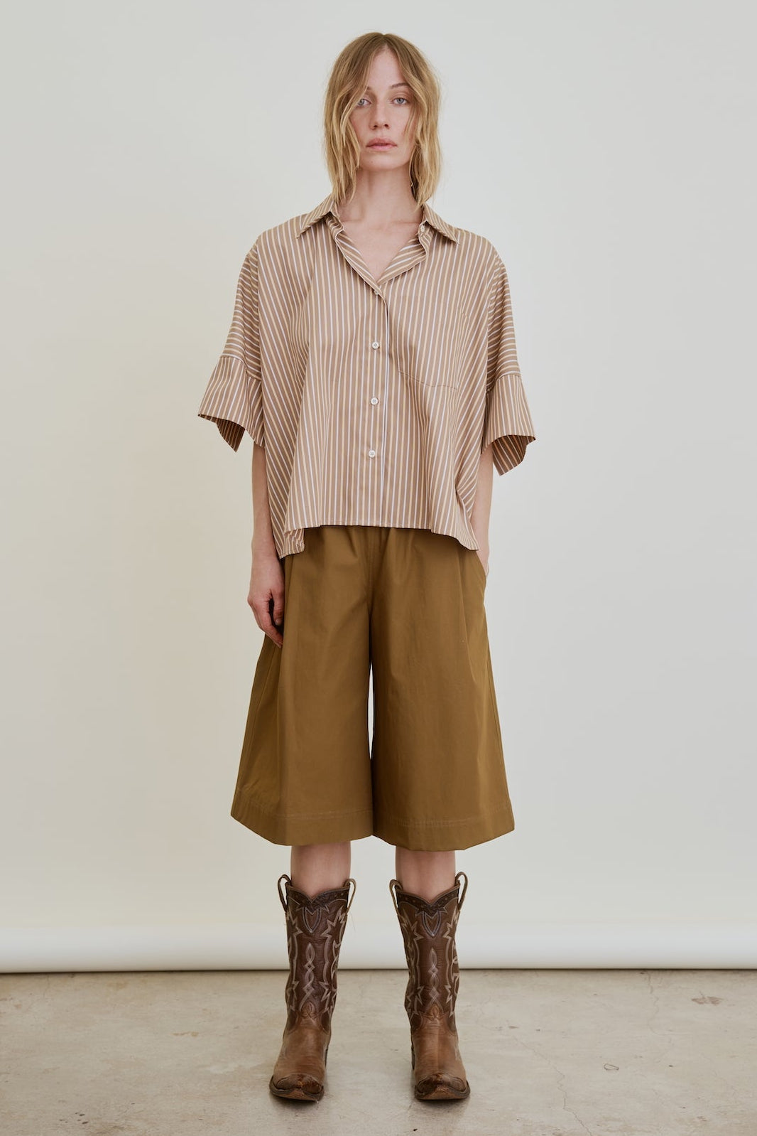 COUPE | brown sugar
