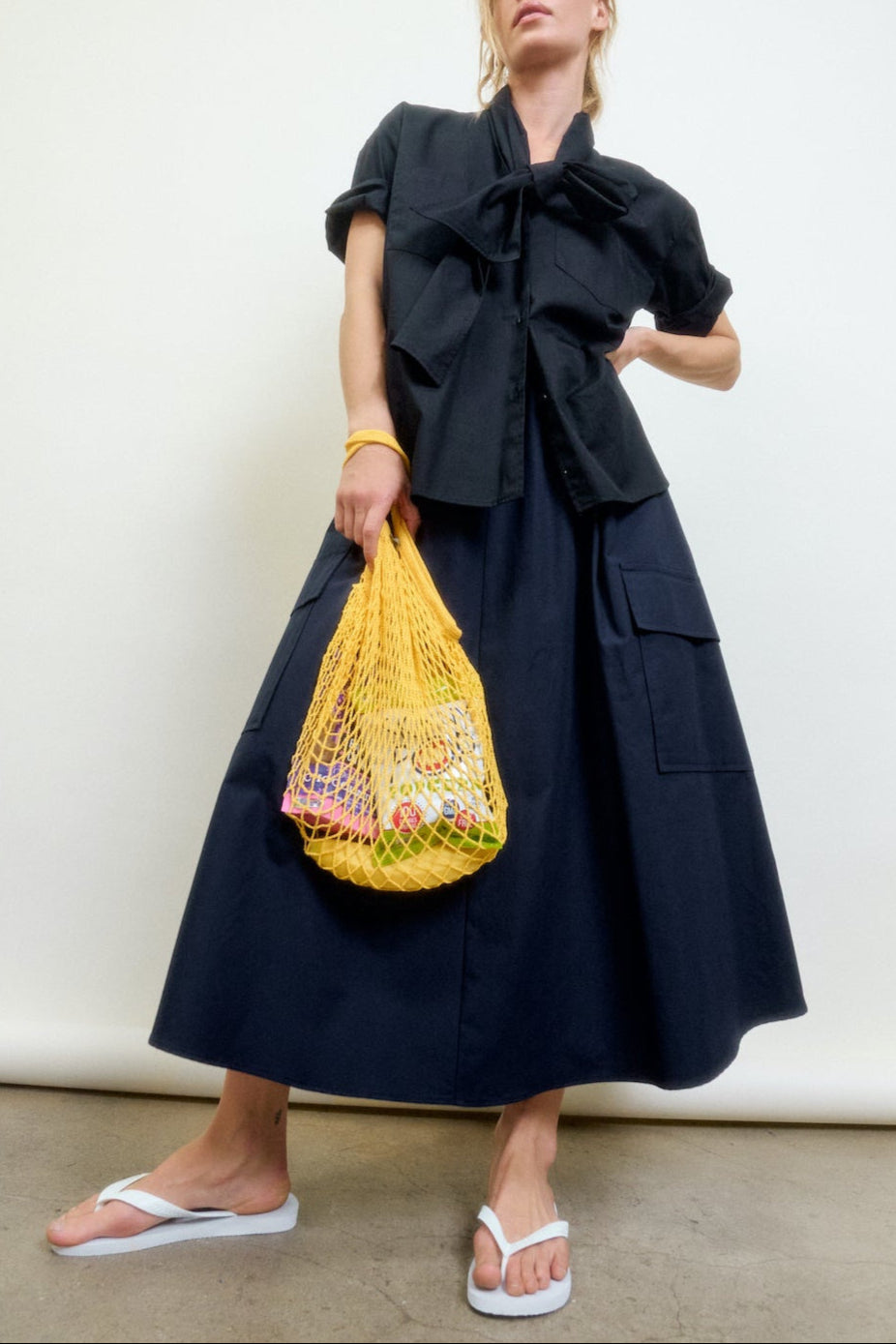 LE CARGO | Navy