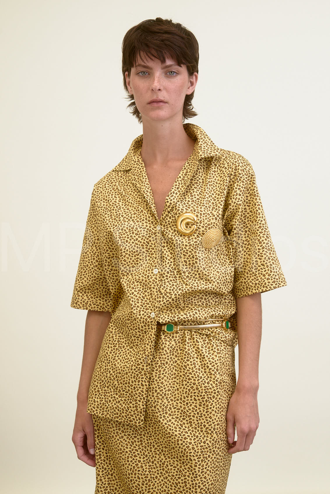 LE CAMP | mini cheetah SUMMER