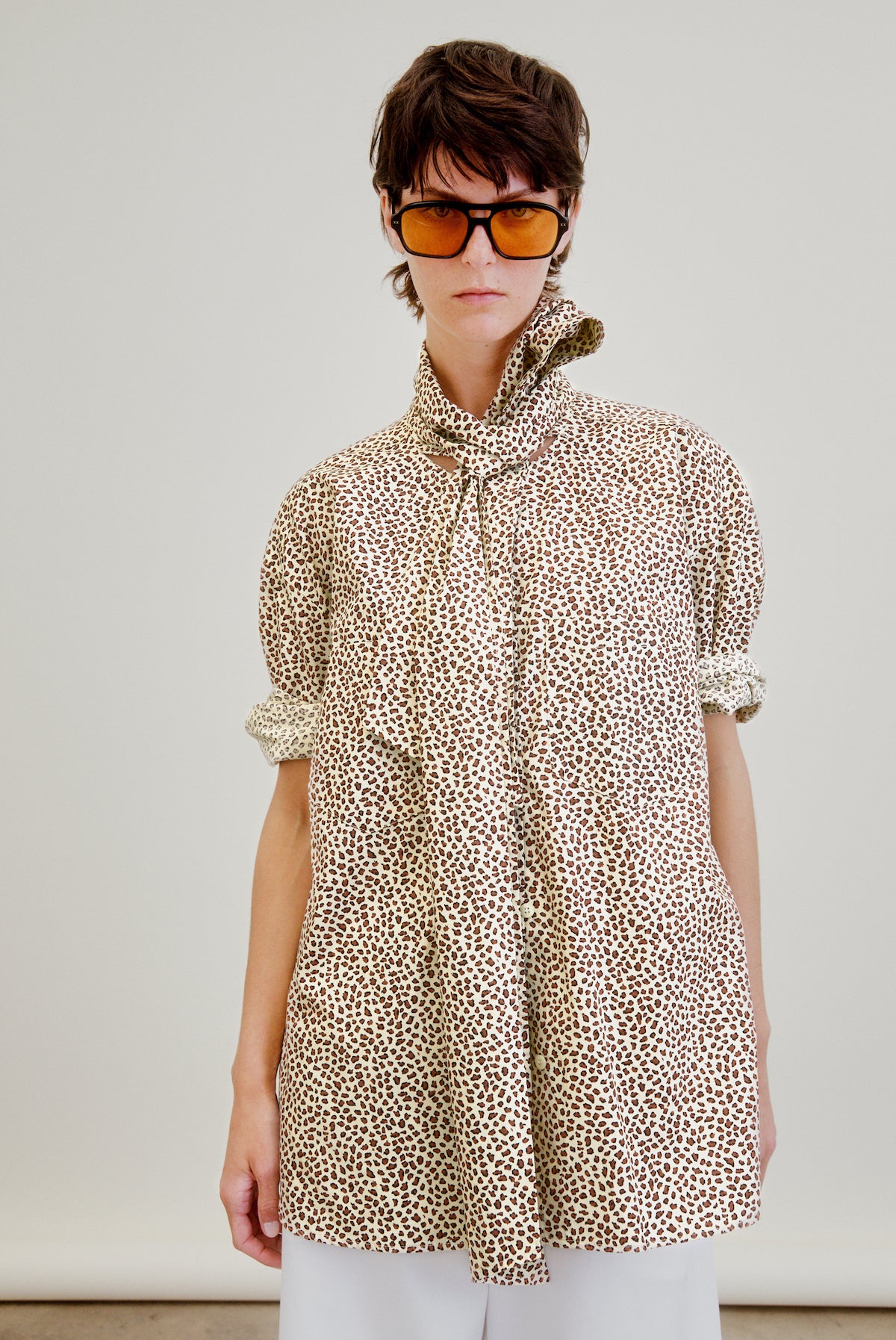 DEAR POLLY | mini cheetah SUMMER