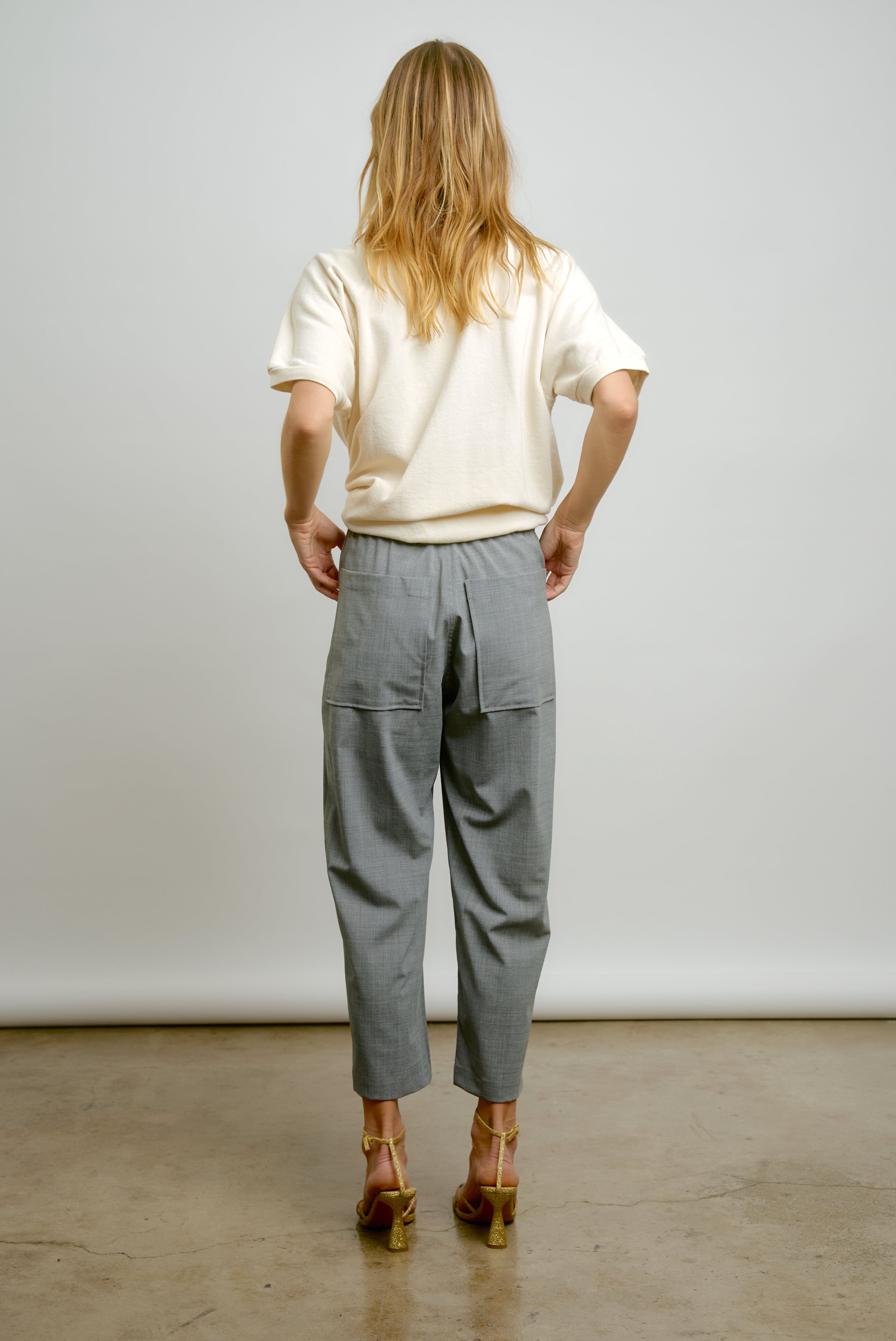 LE PANT | suiting