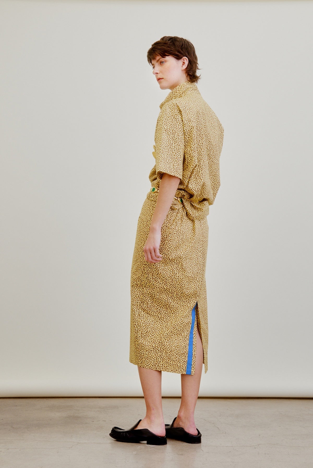 LE CAMP | mini cheetah SUMMER