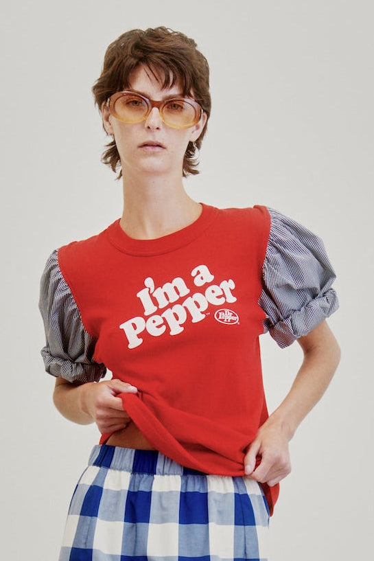 BABY | dr.depper red 2