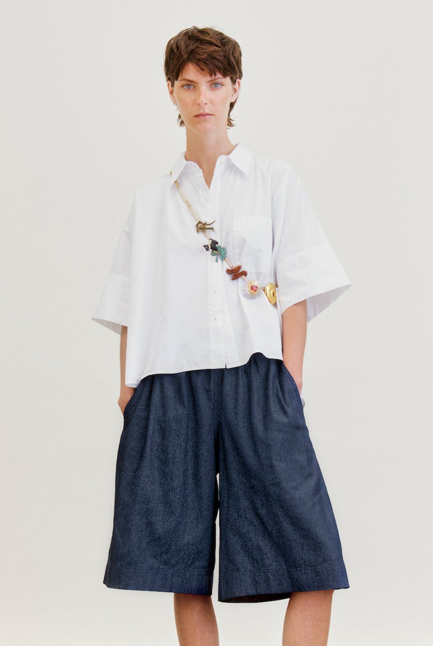 VESPER | white