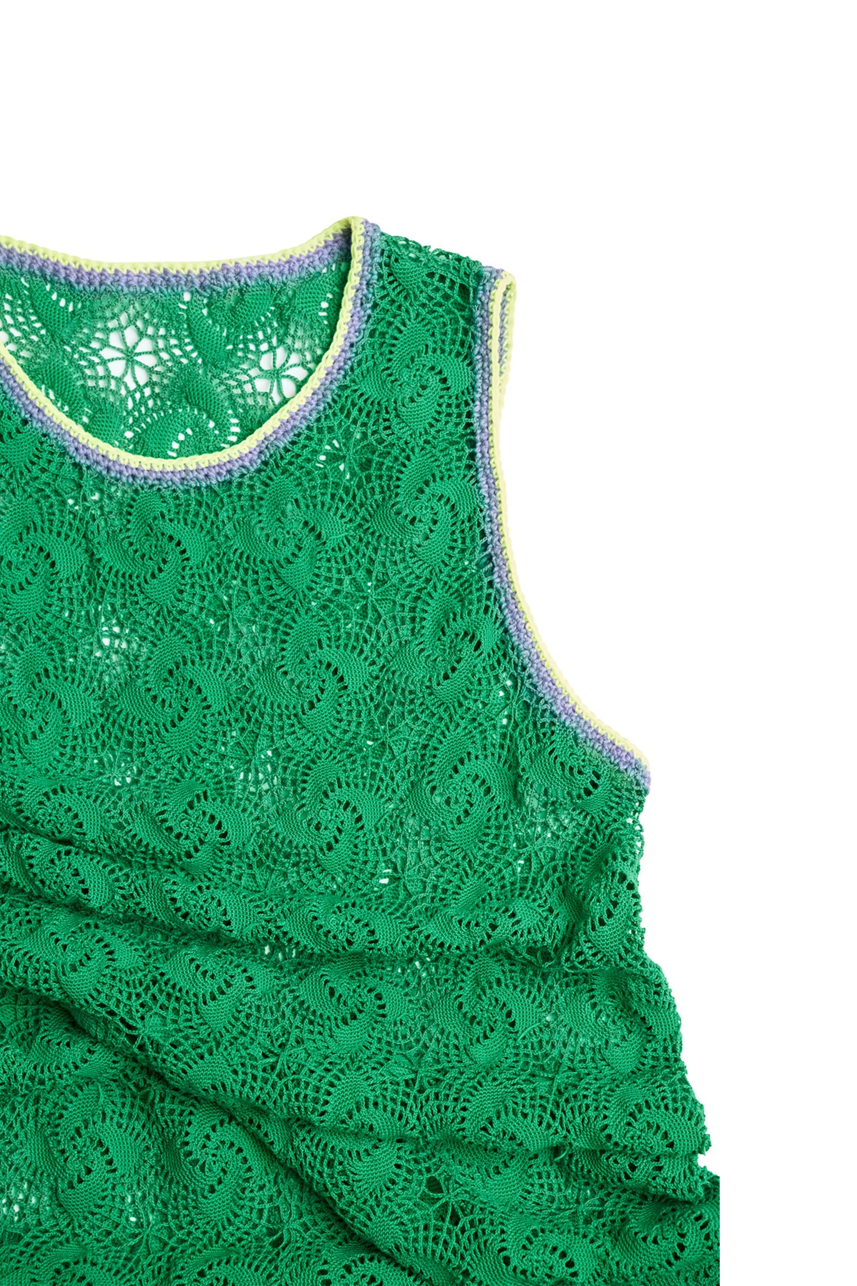 STELLA | vintage crochet