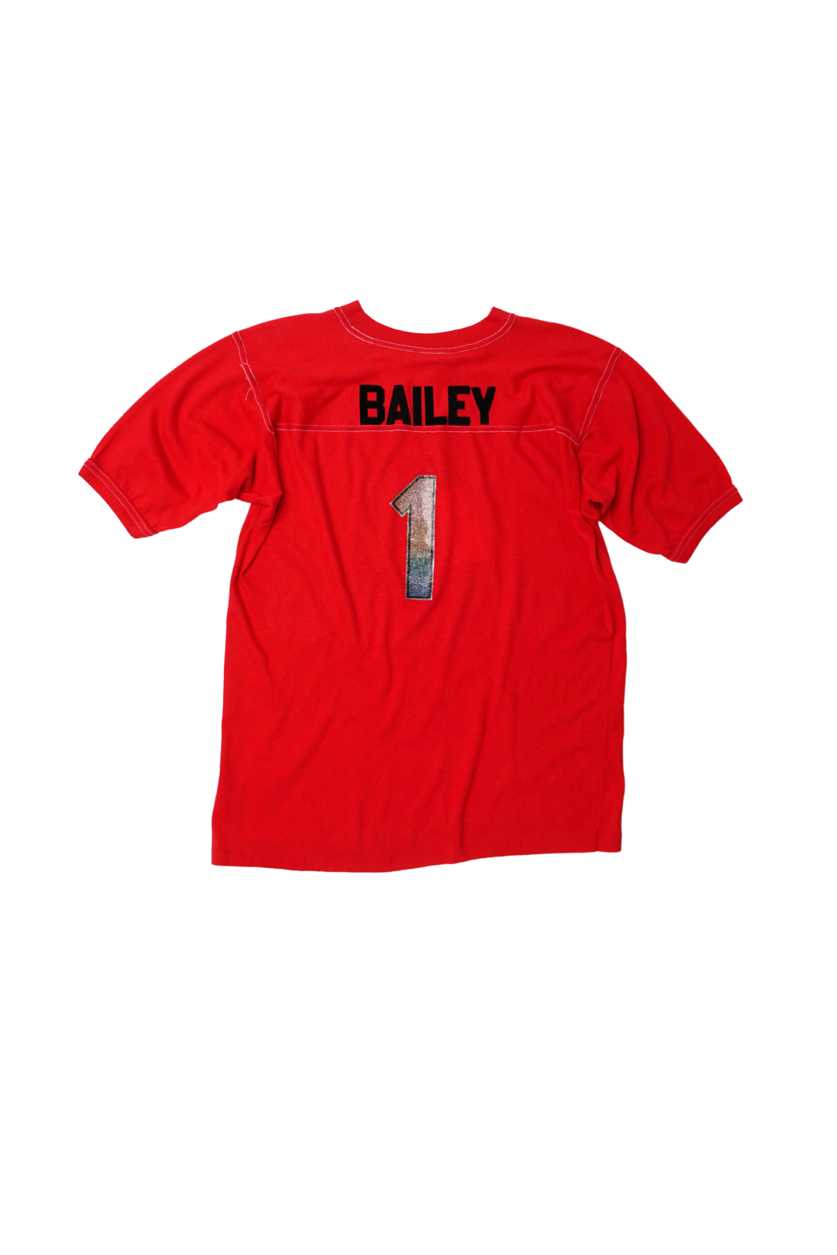 VINTAGE TEE | baily football tee