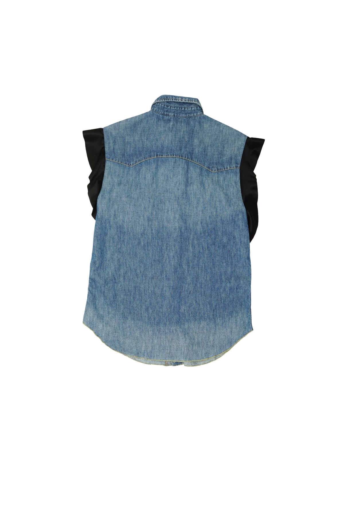 HANK | denim #3