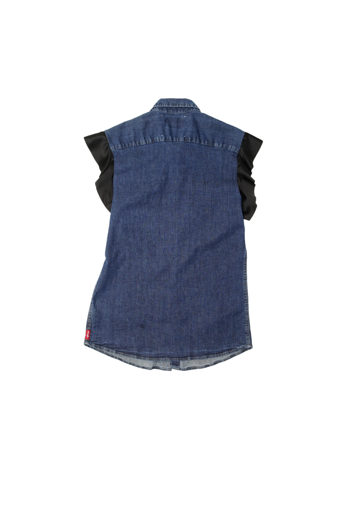 HANK | denim #5