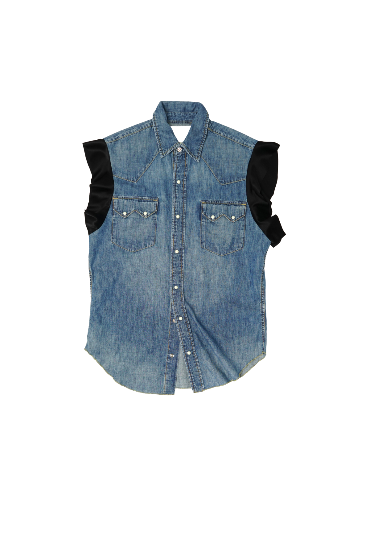HANK | denim #3